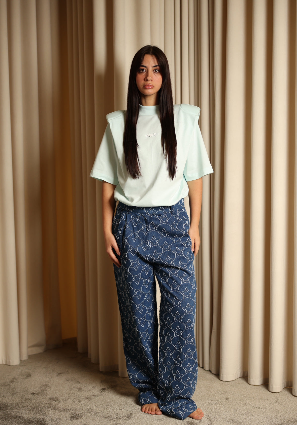 Signature Vata Shirt