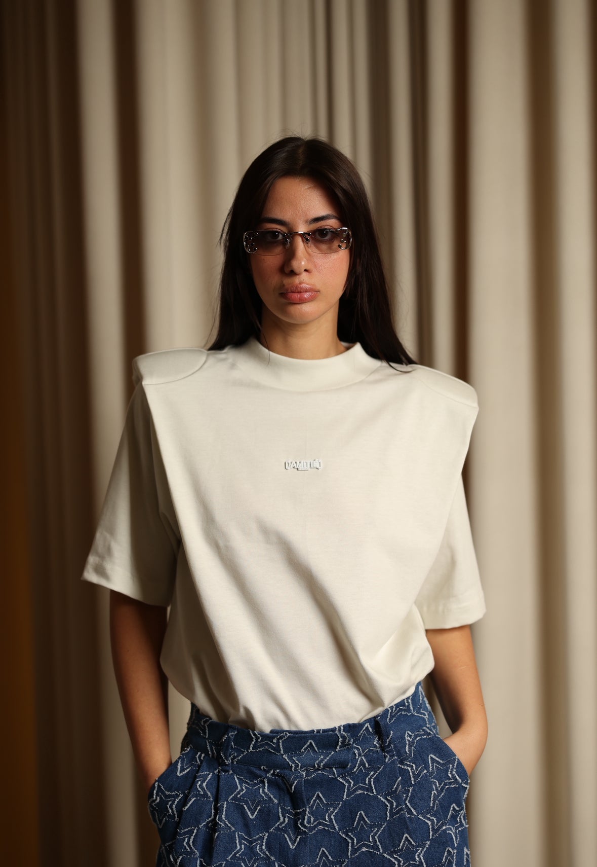 Signature Vata Shirt