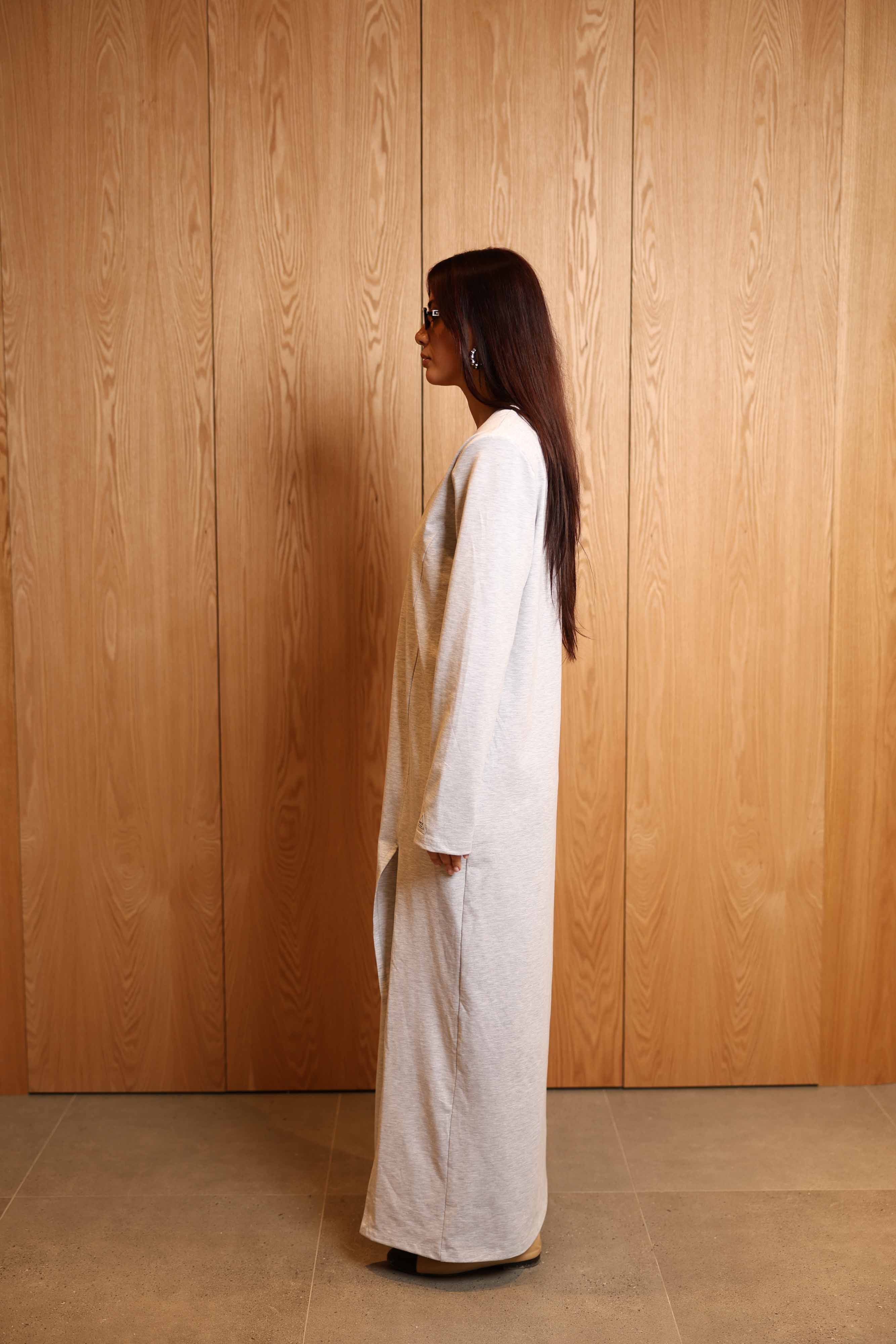 Oversized Dress