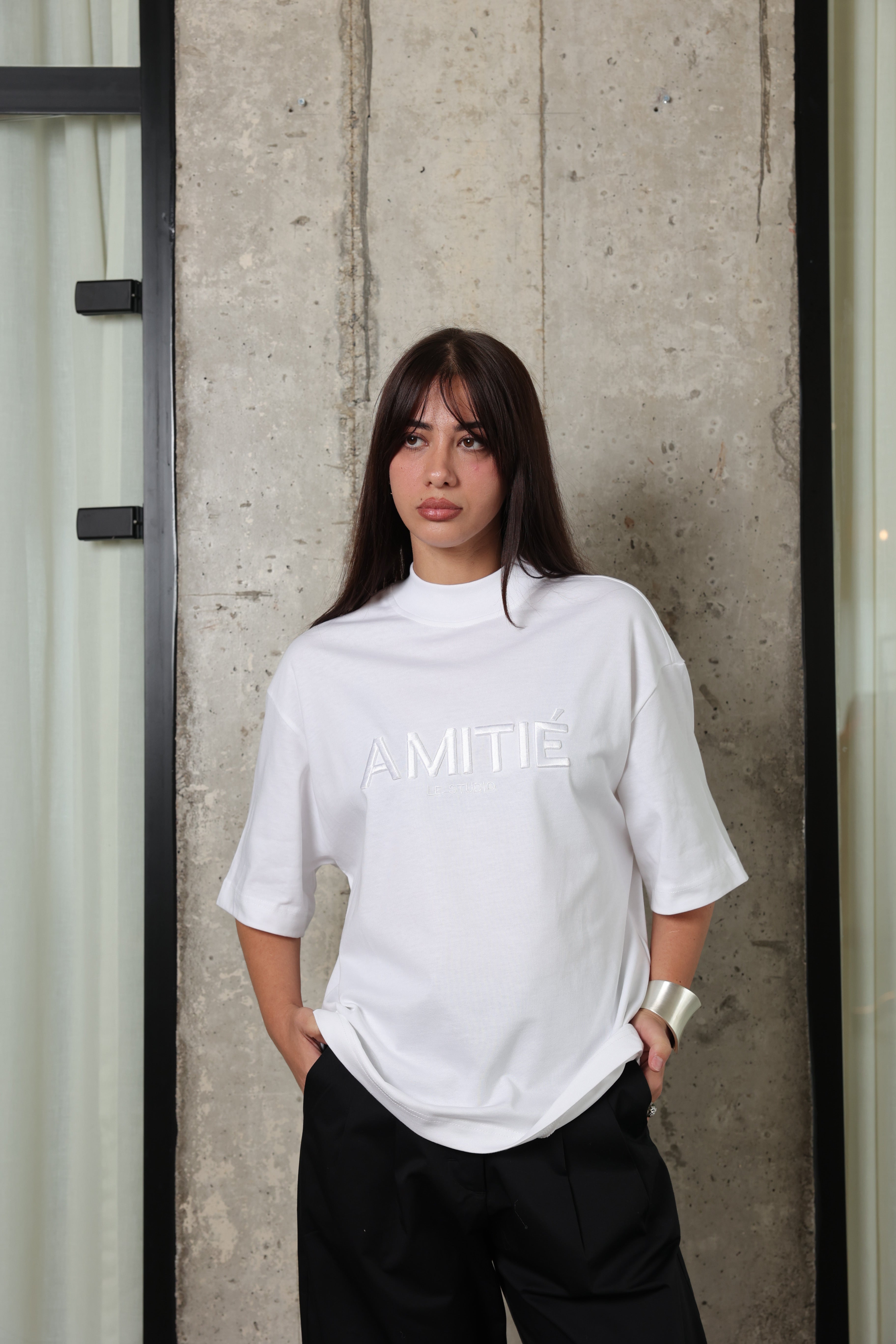 Basic Shirt
