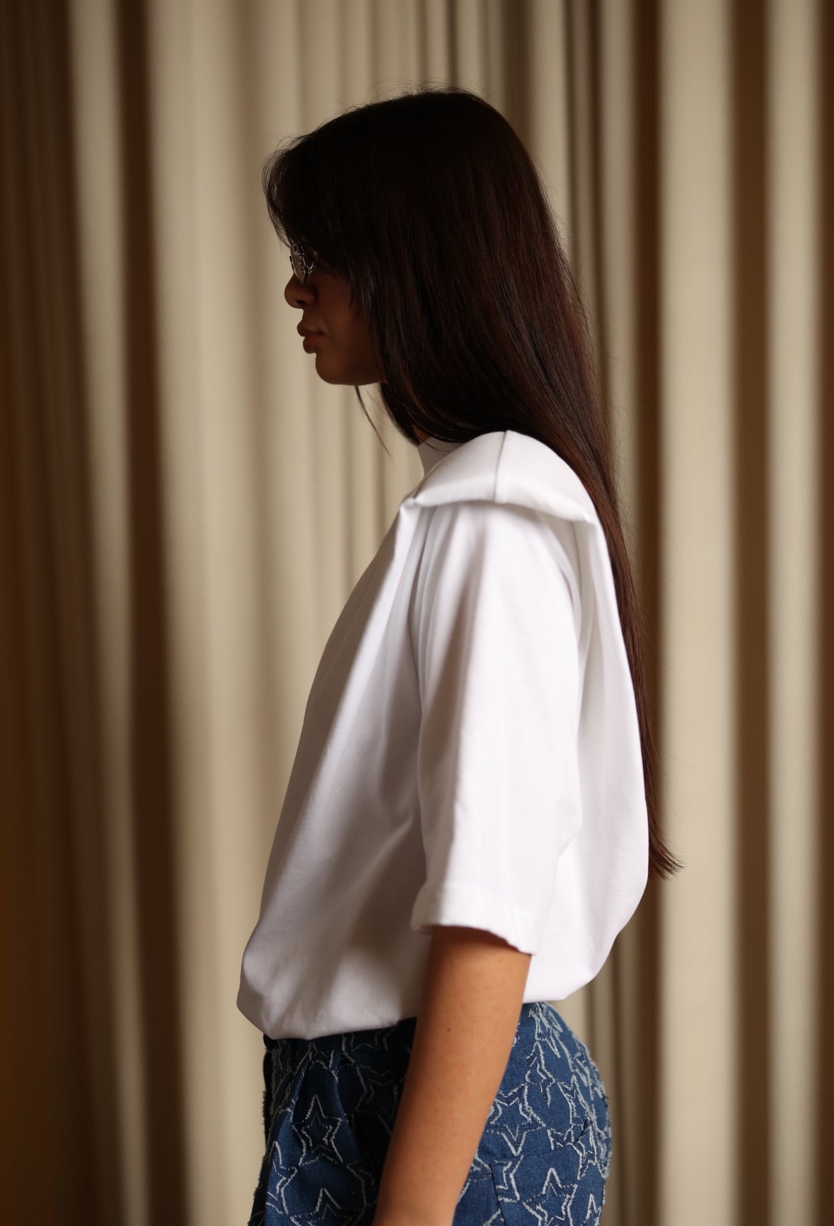 Signature Vata Shirt