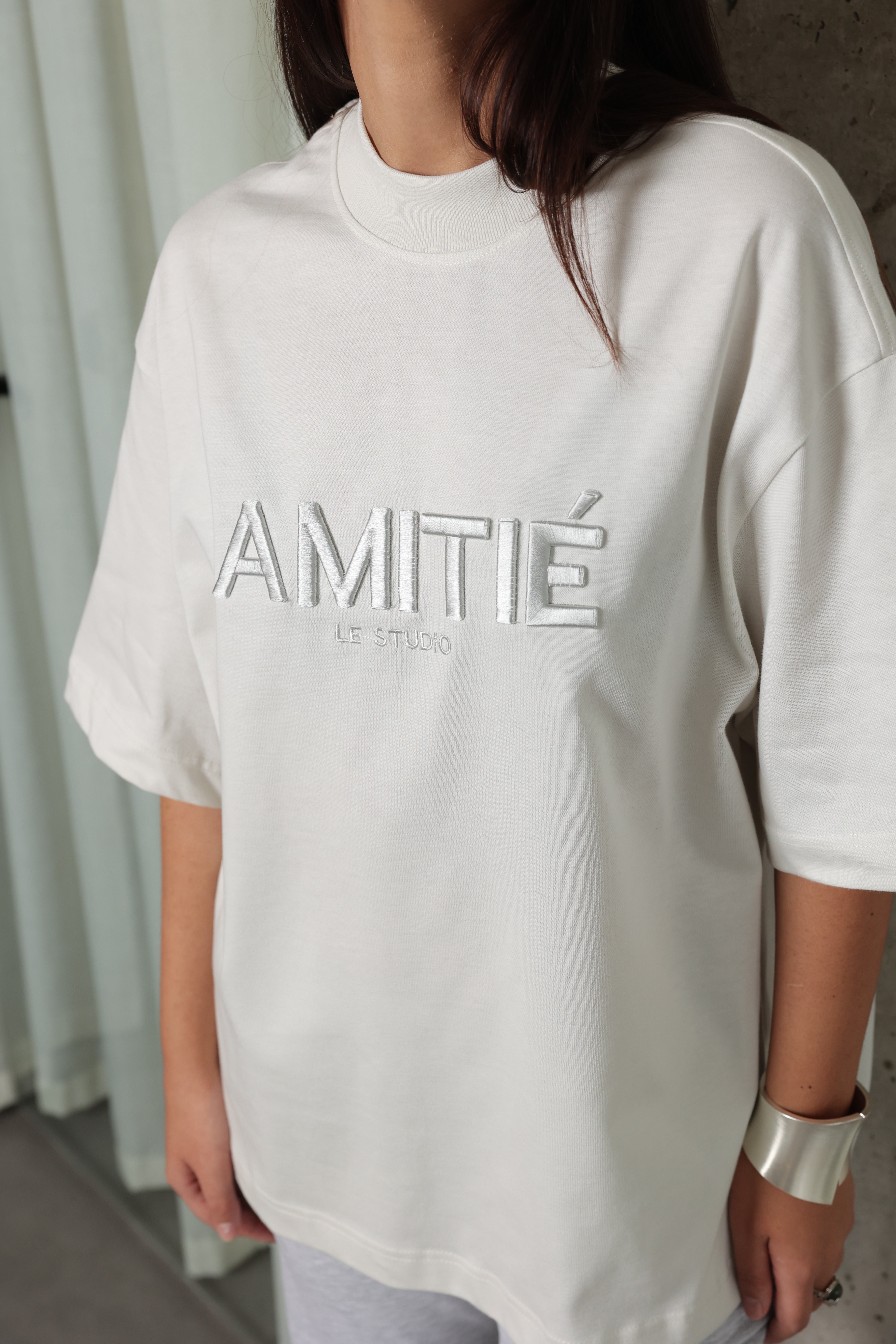 Basic Shirt