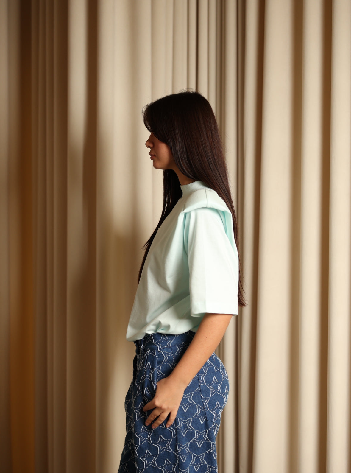 Signature Vata Shirt