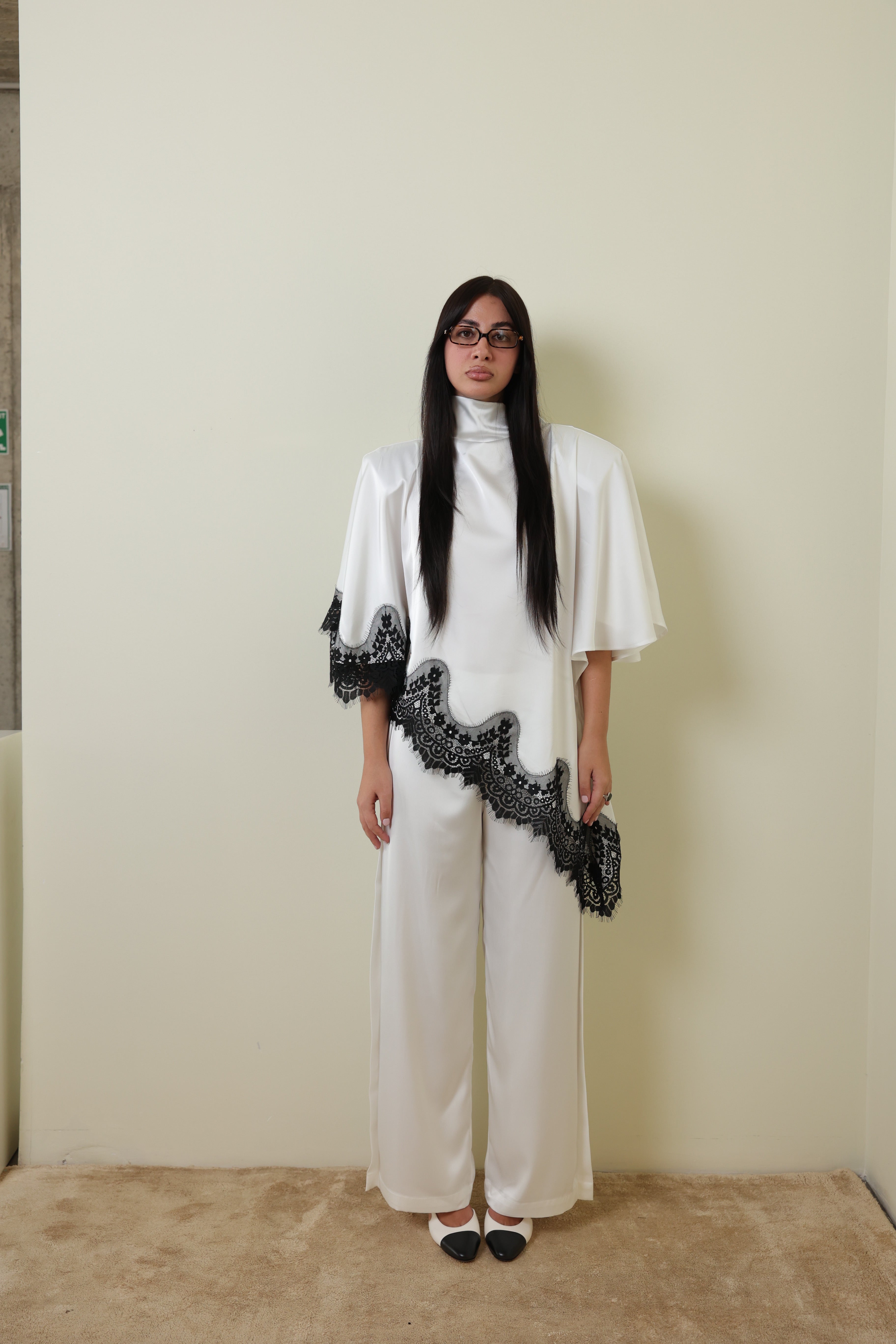 Silk Set