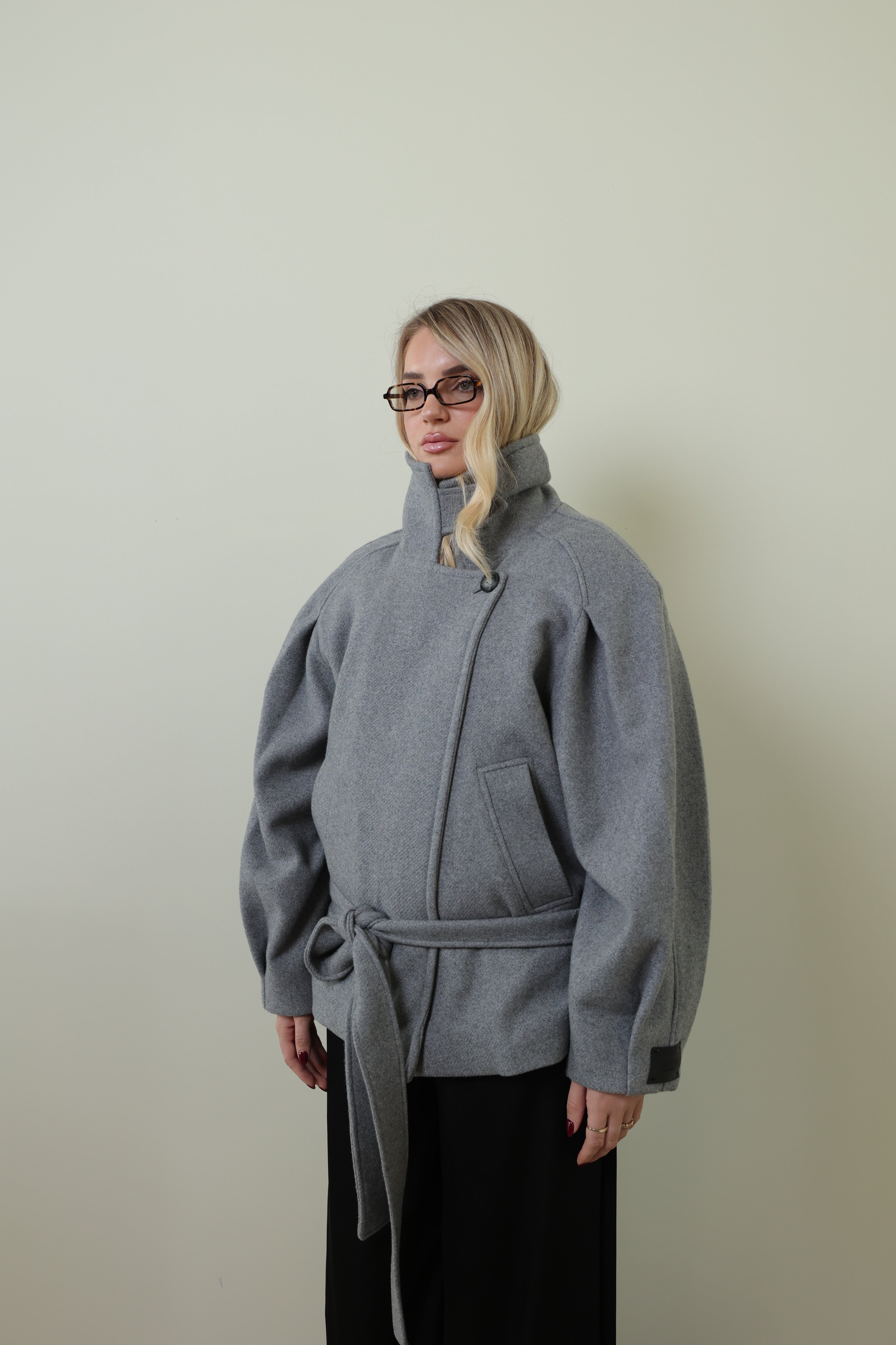 Eve Coat
