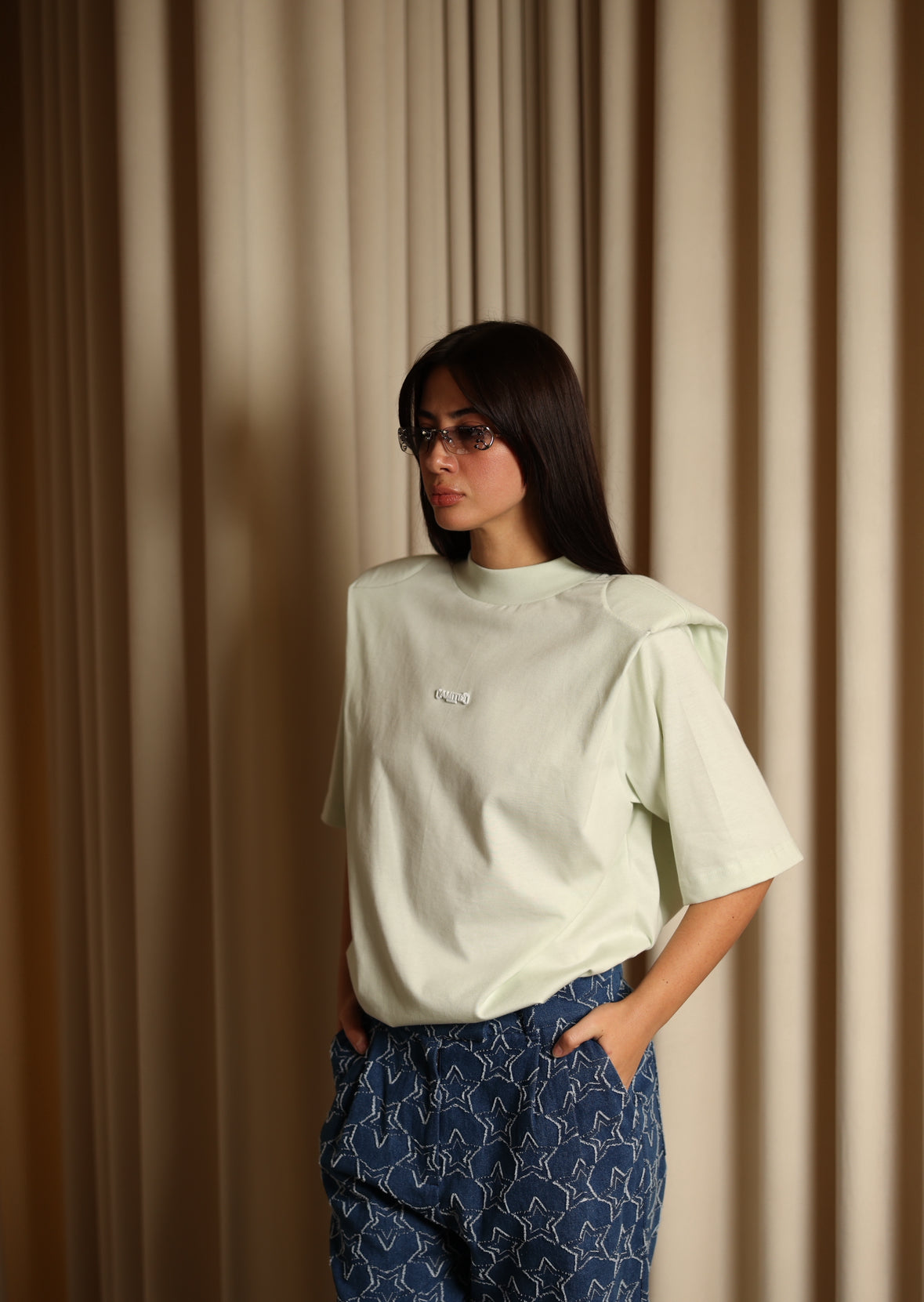 Signature Vata Shirt