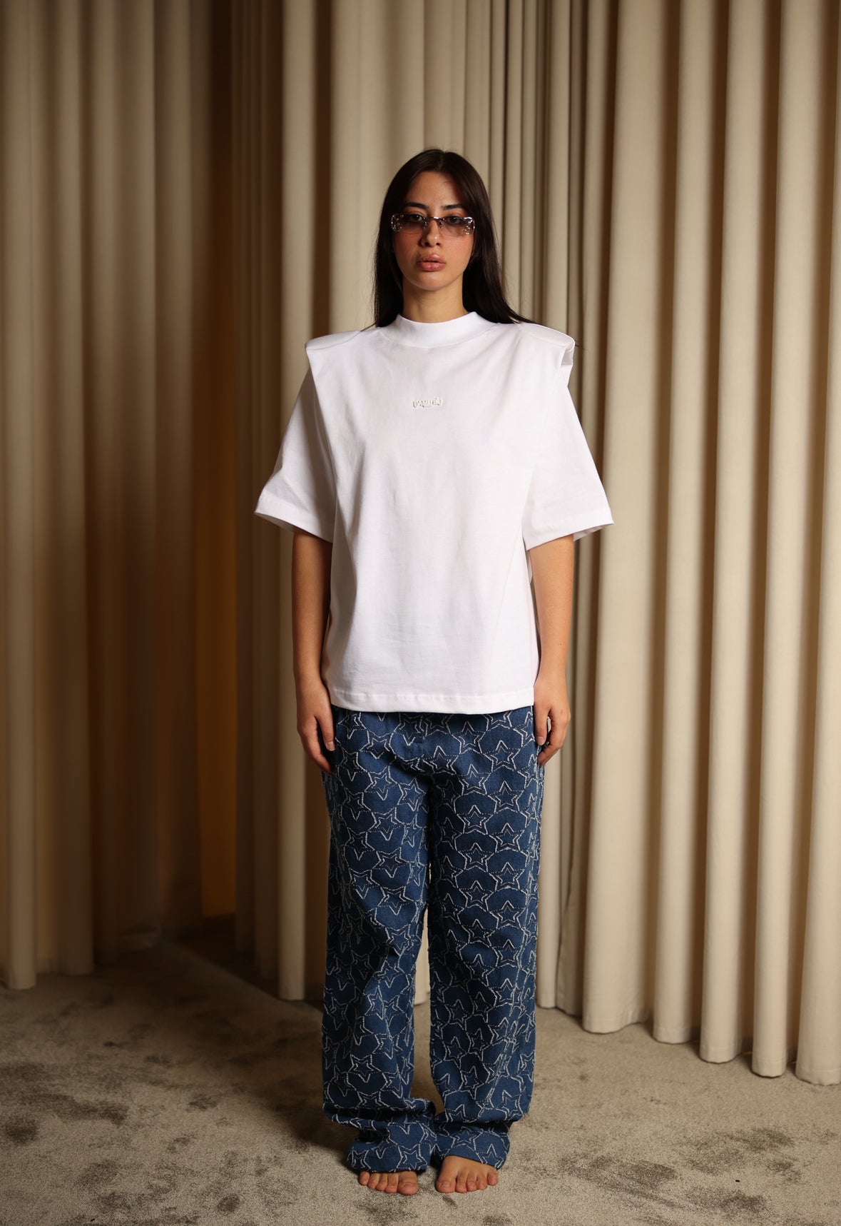 Signature Vata Shirt