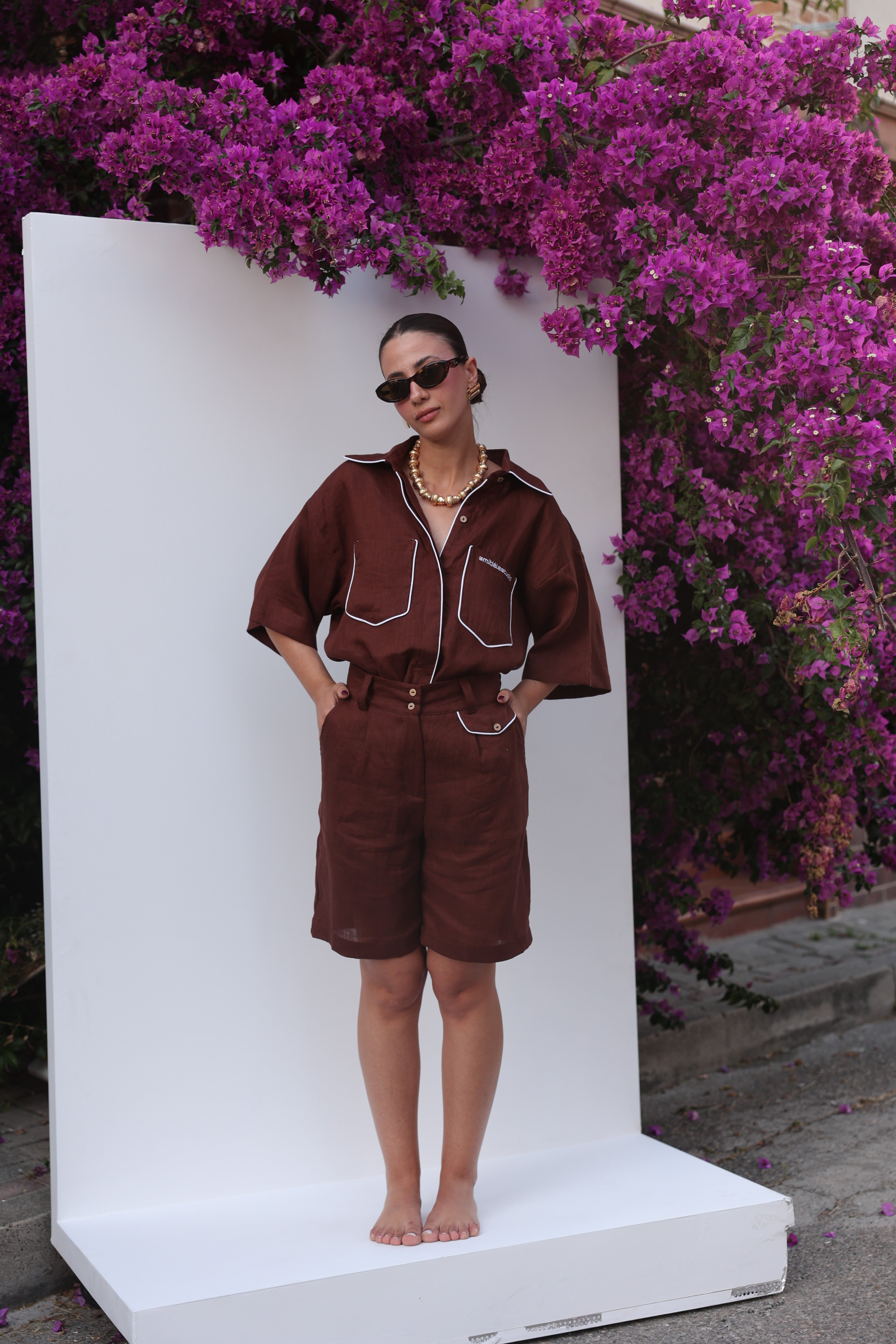 Linen Set