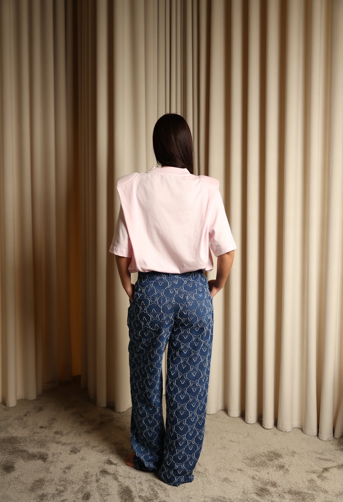 Signature Vata Shirt