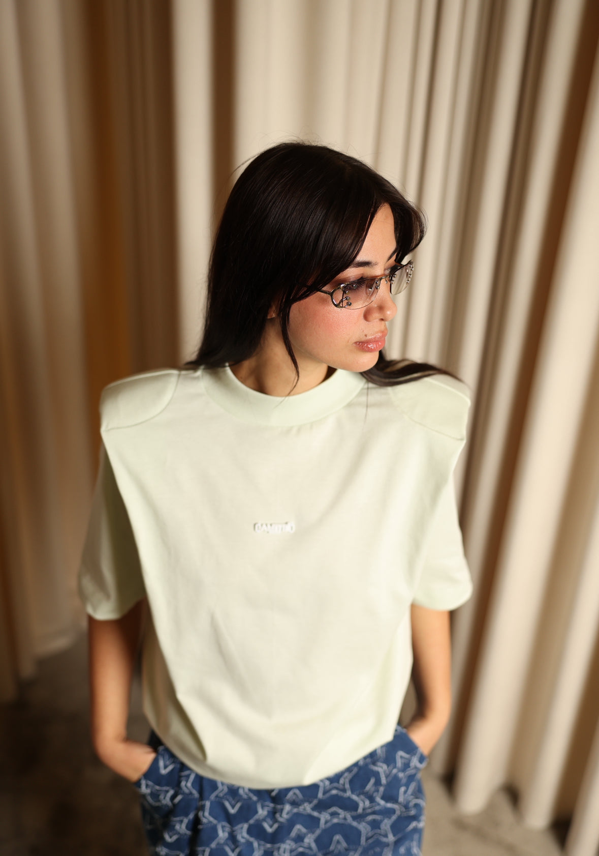 Signature Vata Shirt