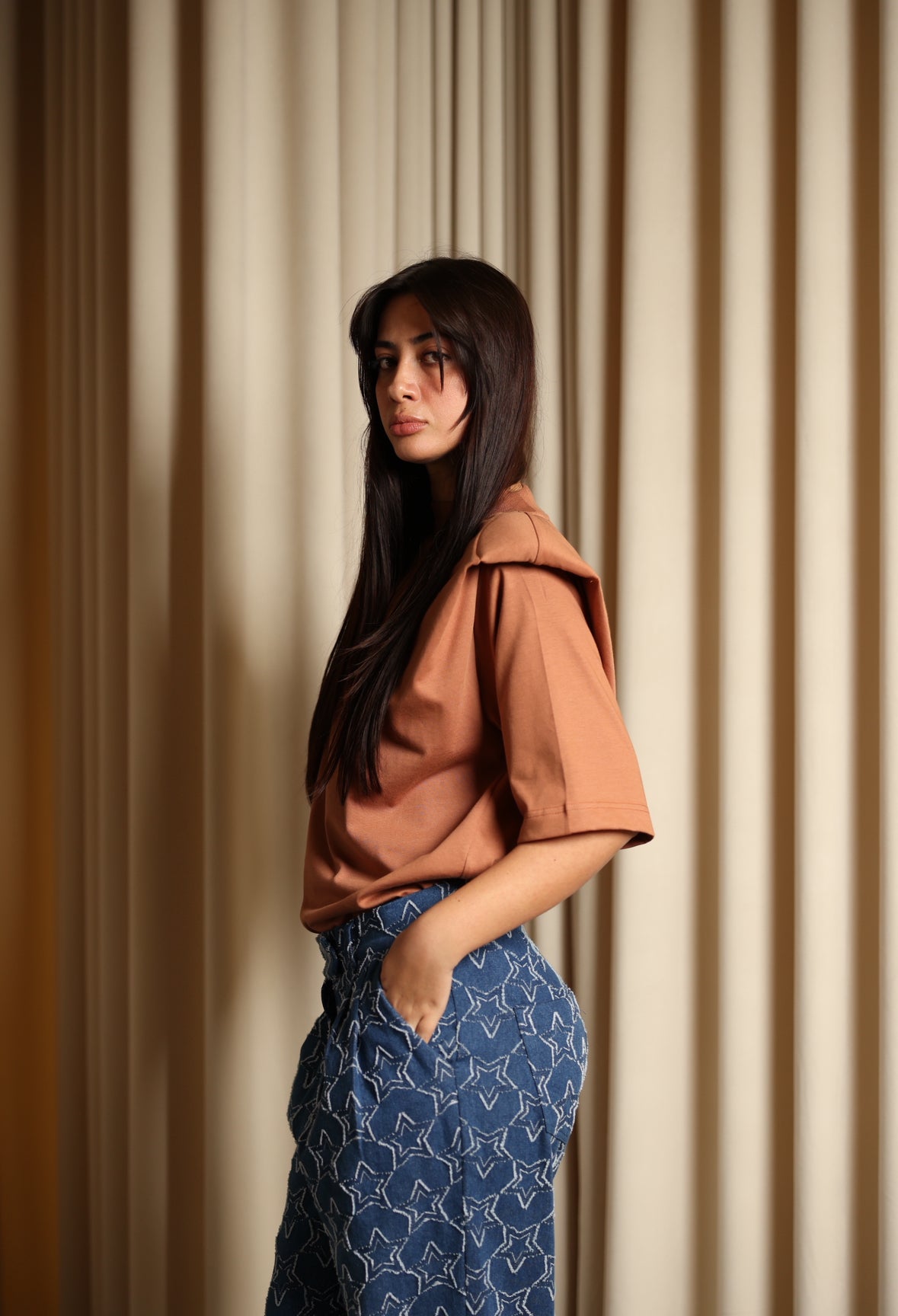 Signature Vata Shirt