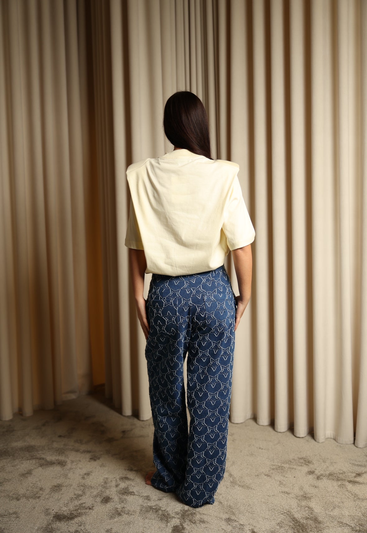 Signature Vata Shirt