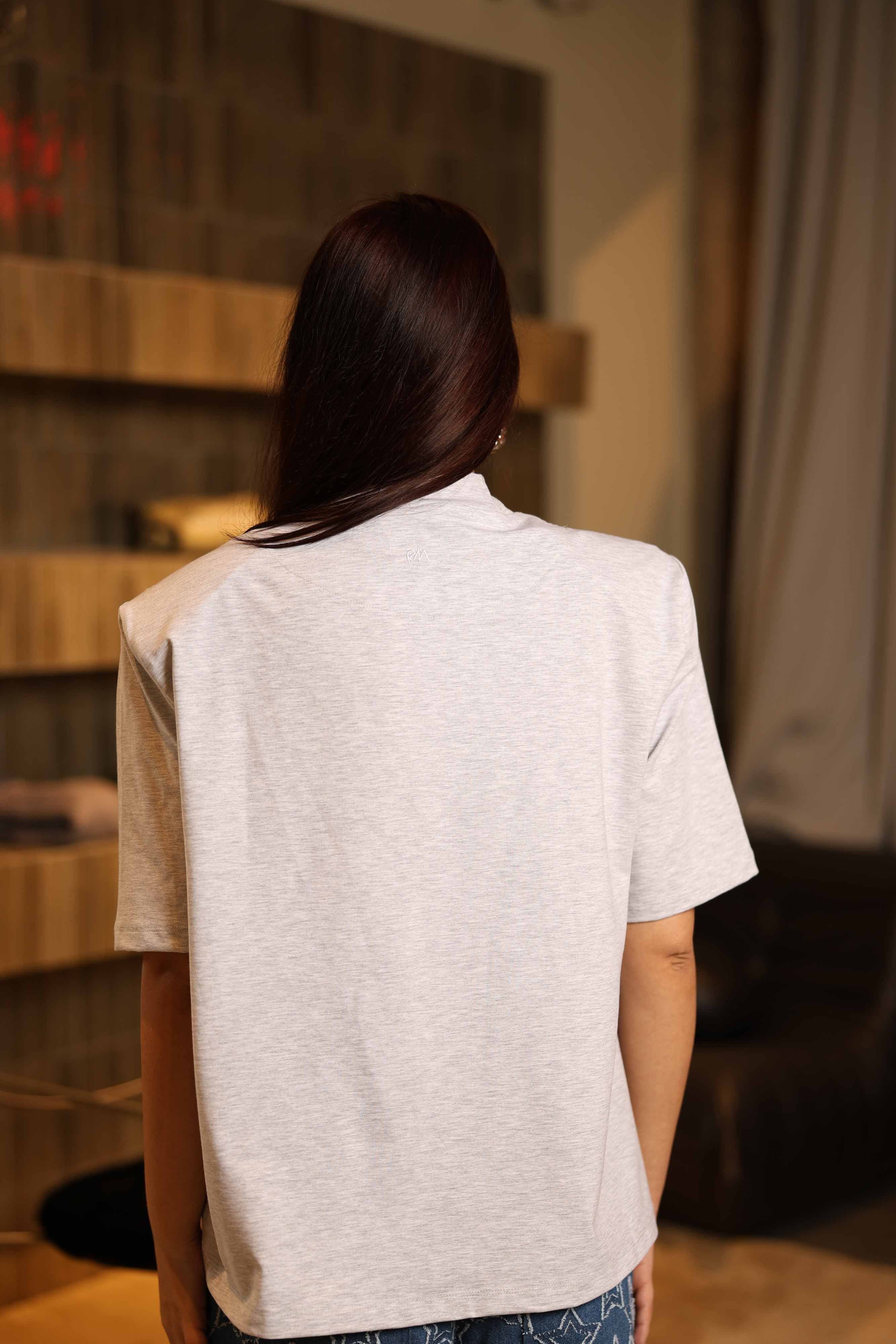 Oversized Vata Shirt