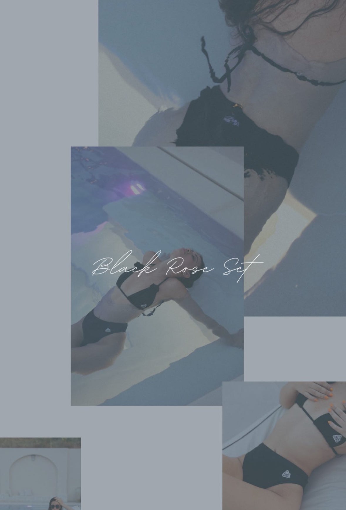Rose Set
