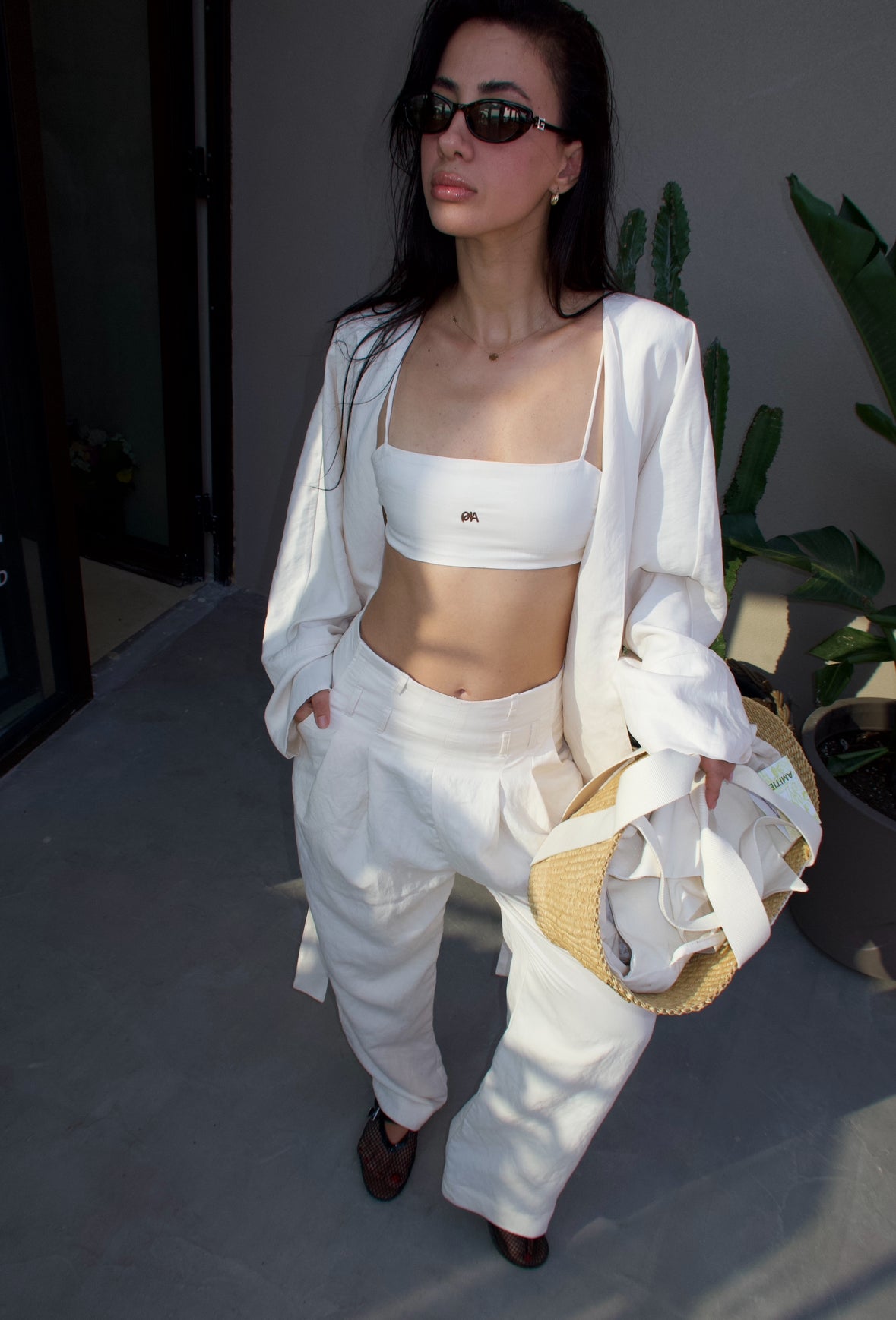 Nazar Set
