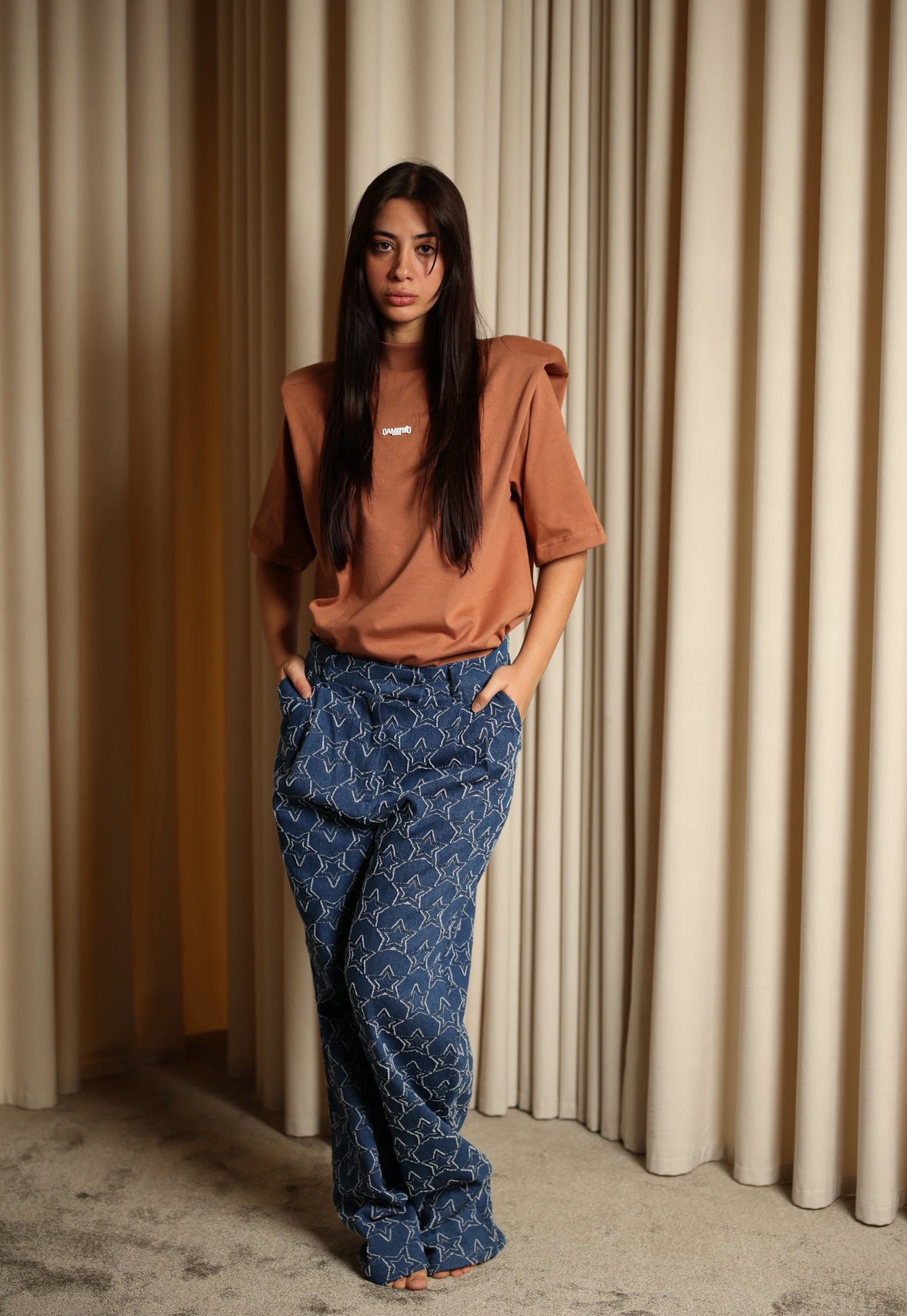 Signature Vata Shirt