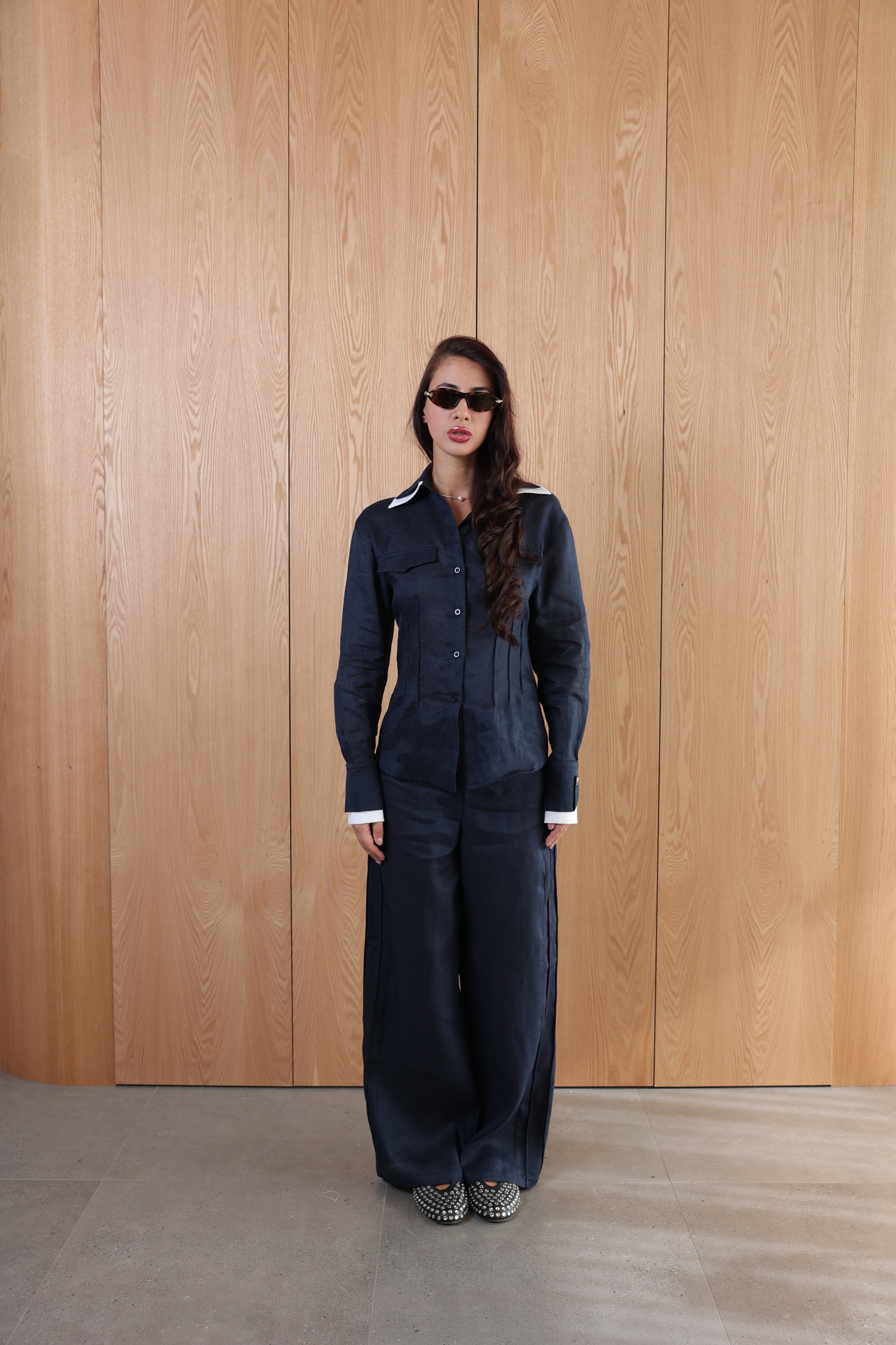 Linen Set N.O 3