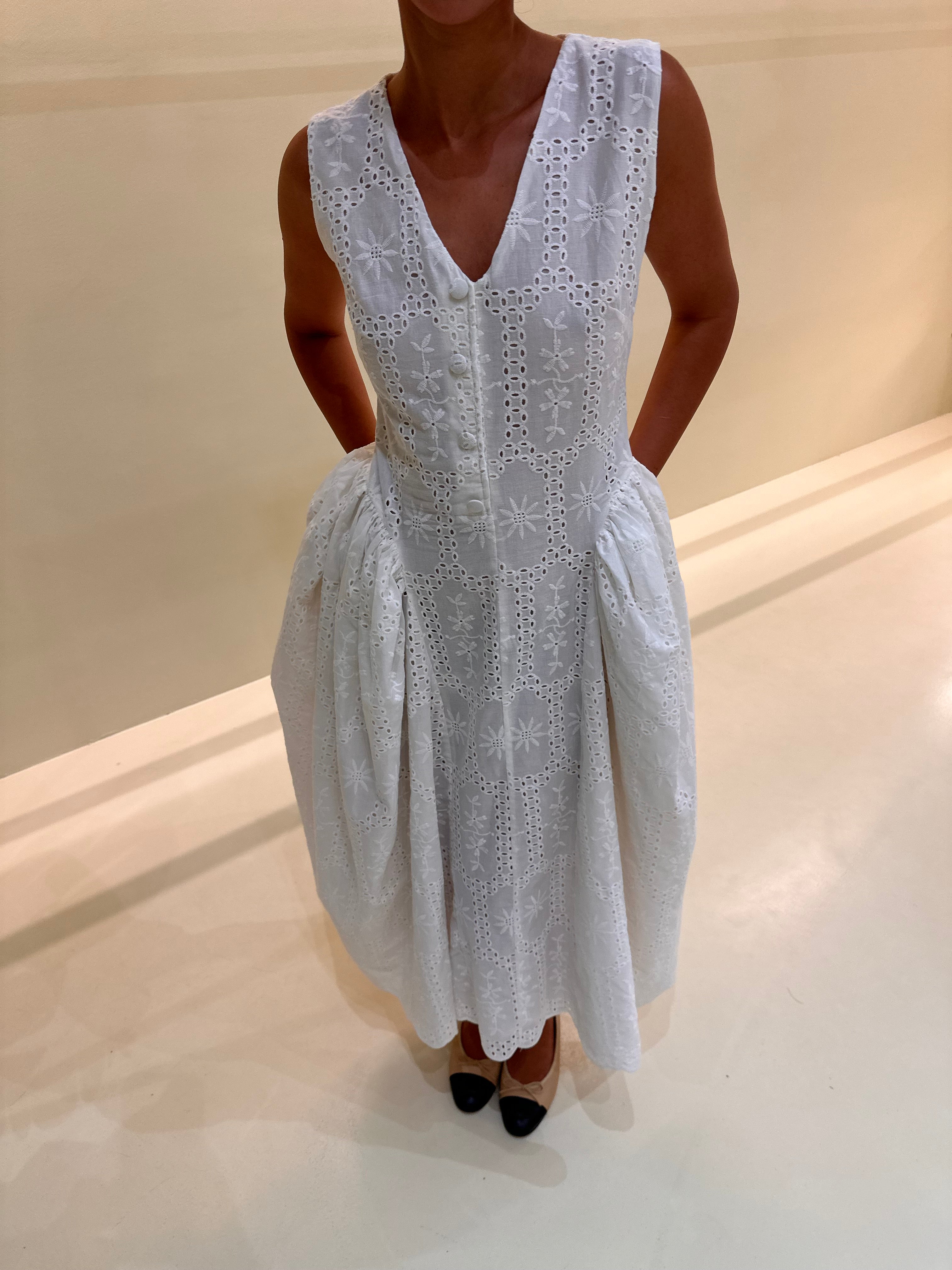 Details Dress