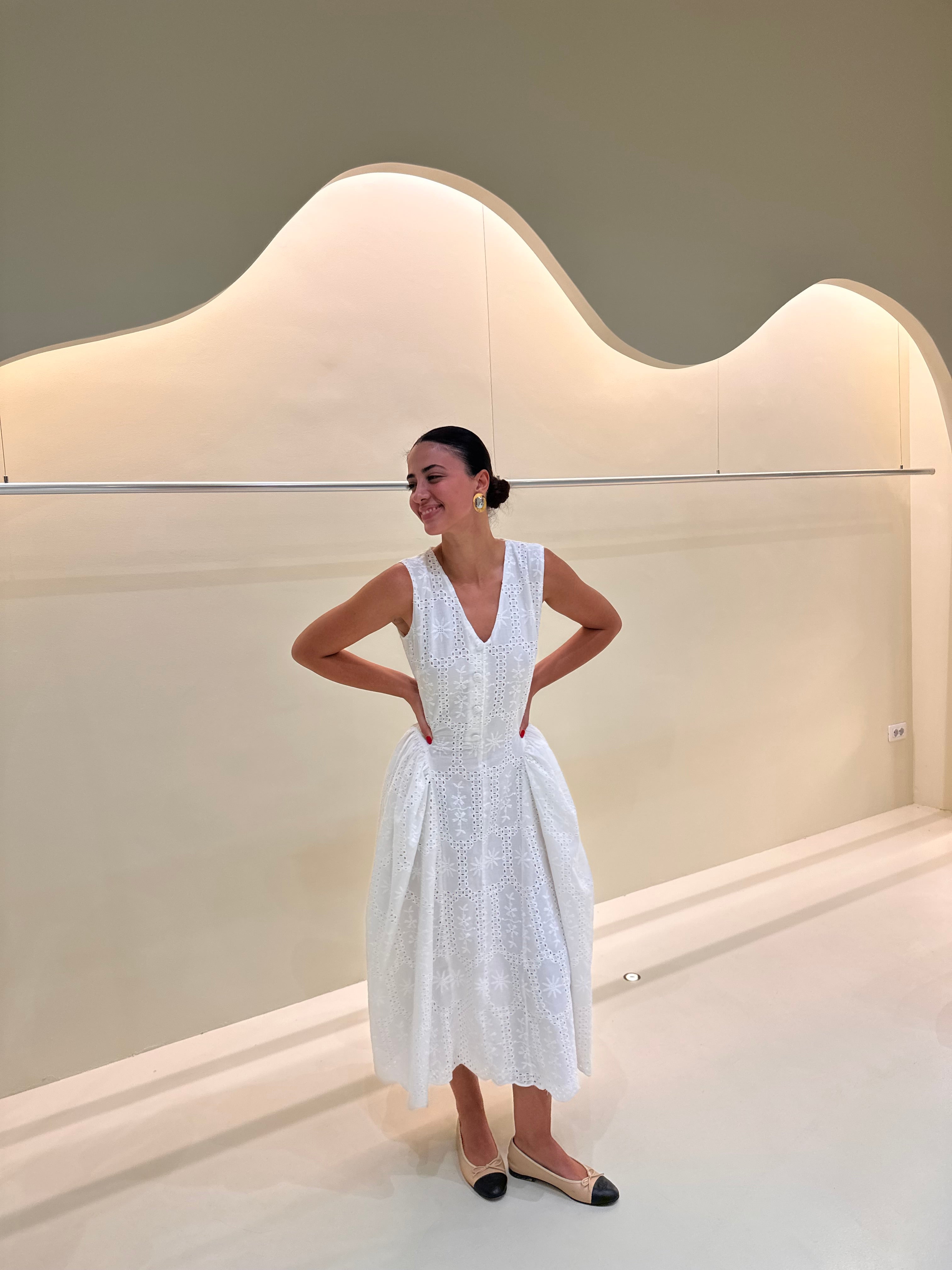 Details Dress