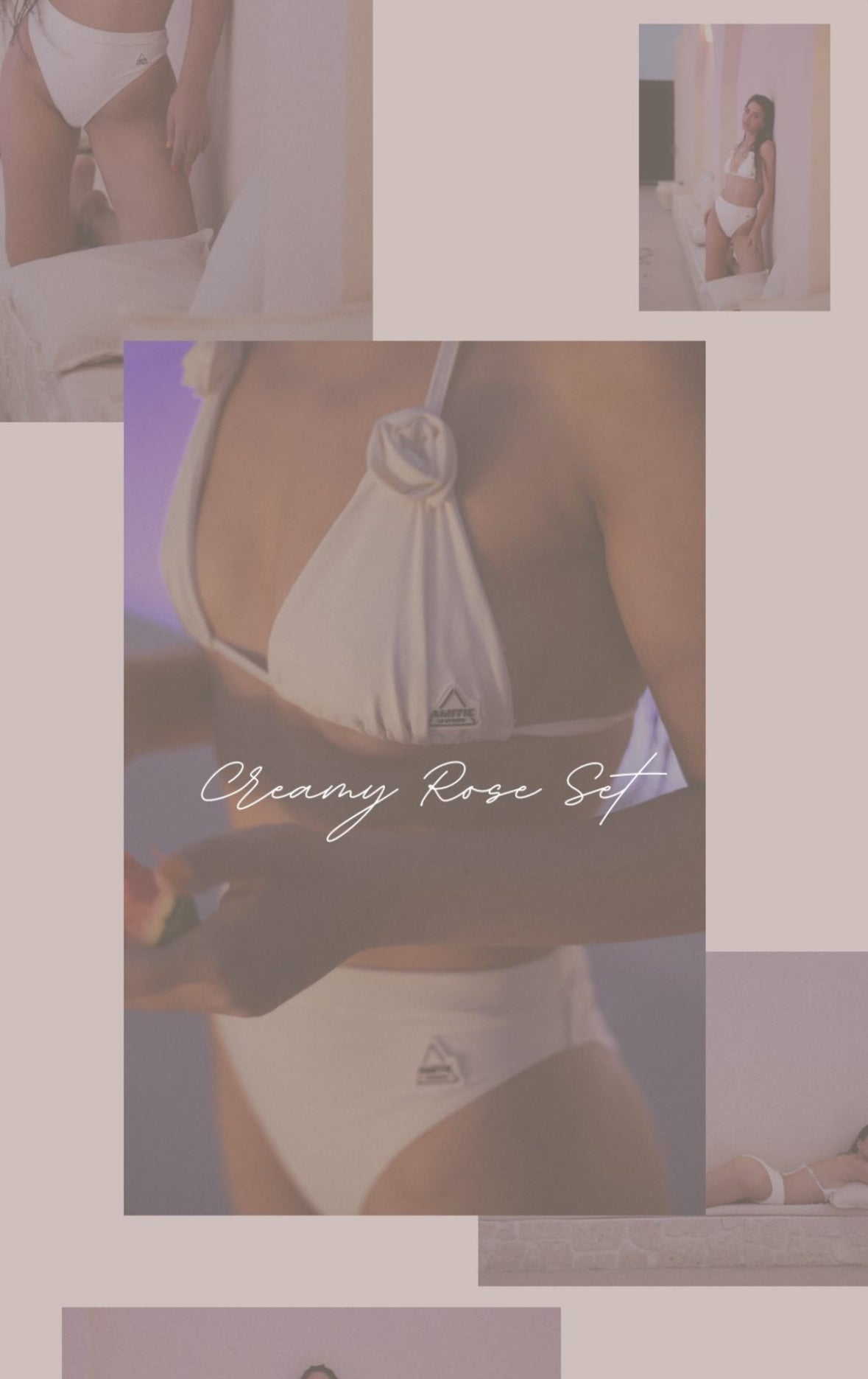 Rose Set