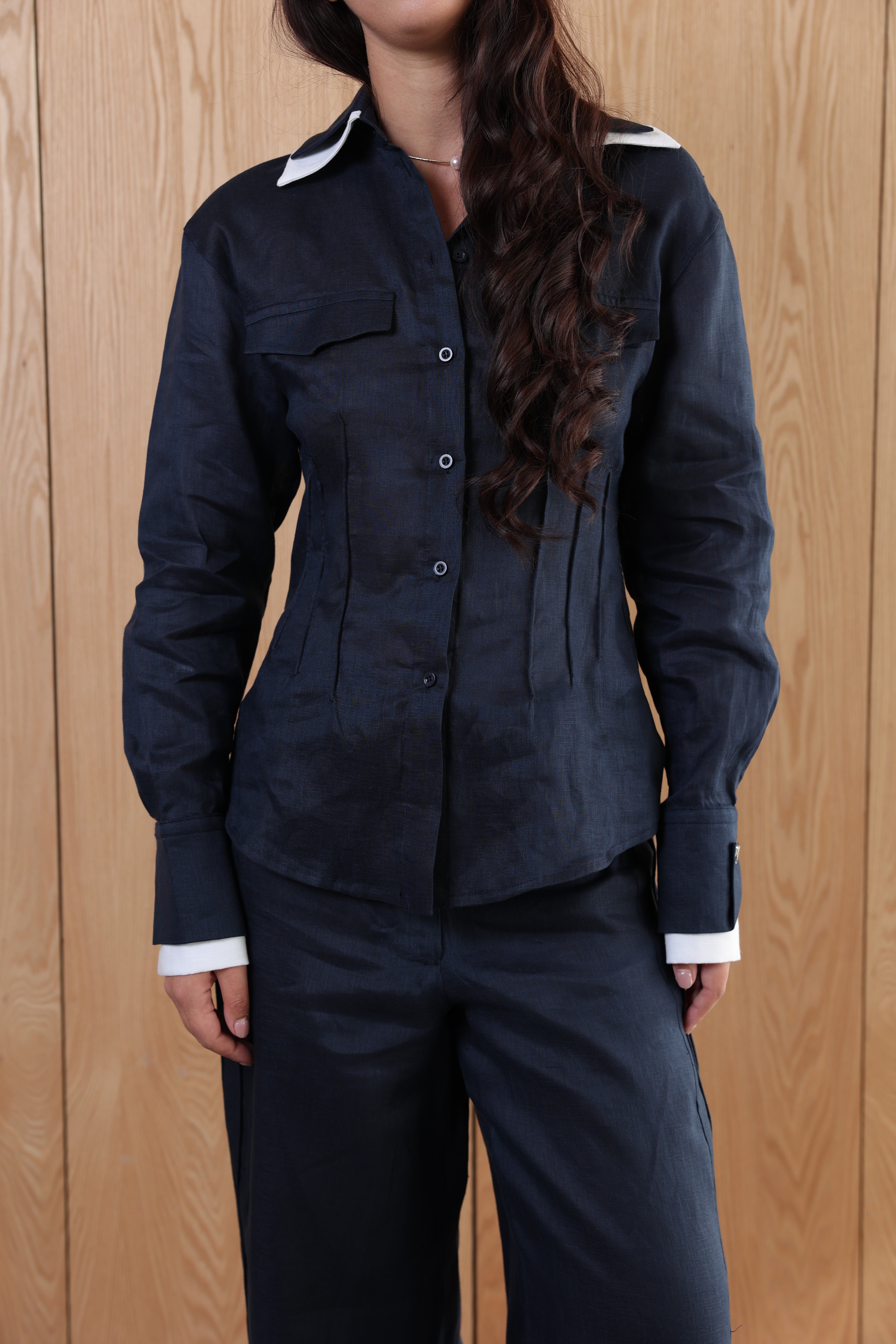 Linen Set N.O 3
