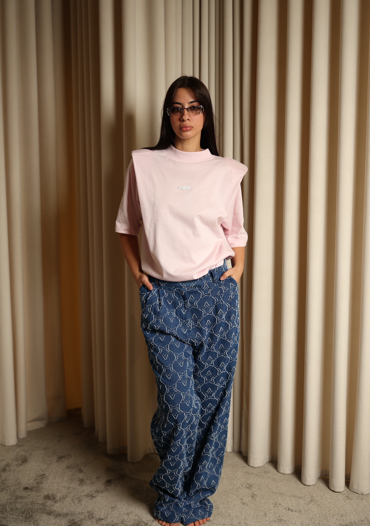 Signature Vata Shirt