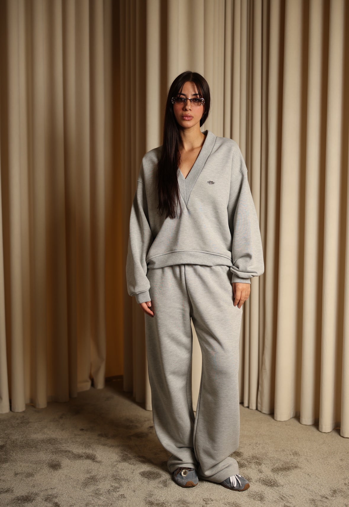 Le Sport Set