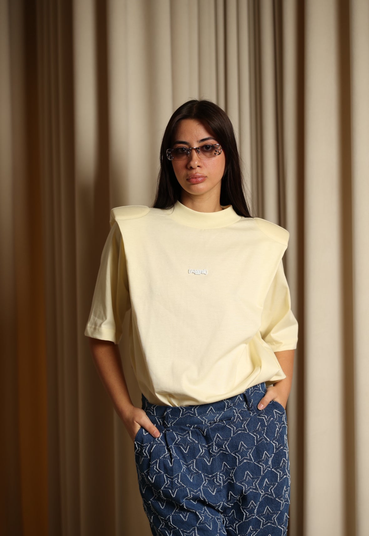 Signature Vata Shirt