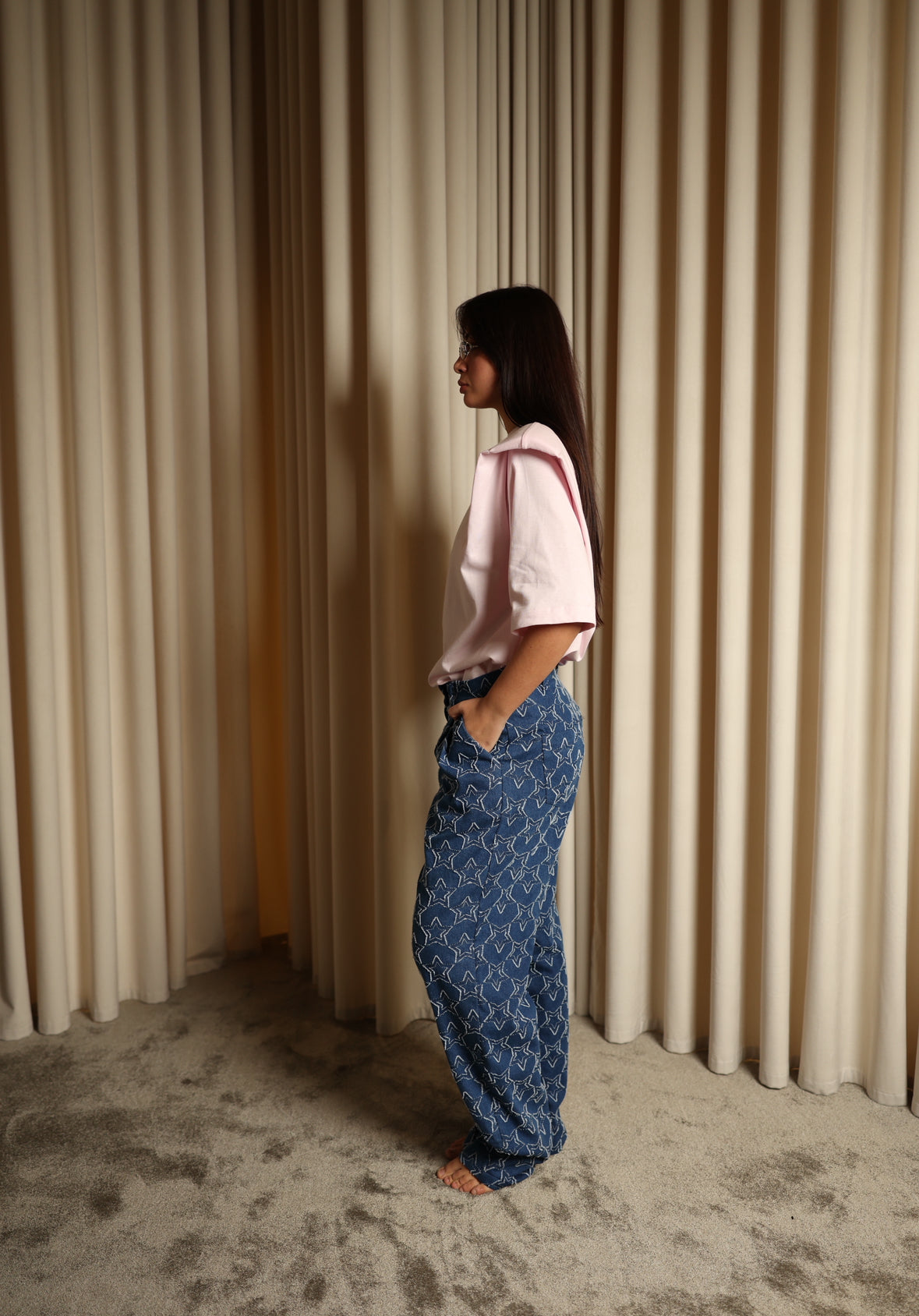 Signature Vata Shirt