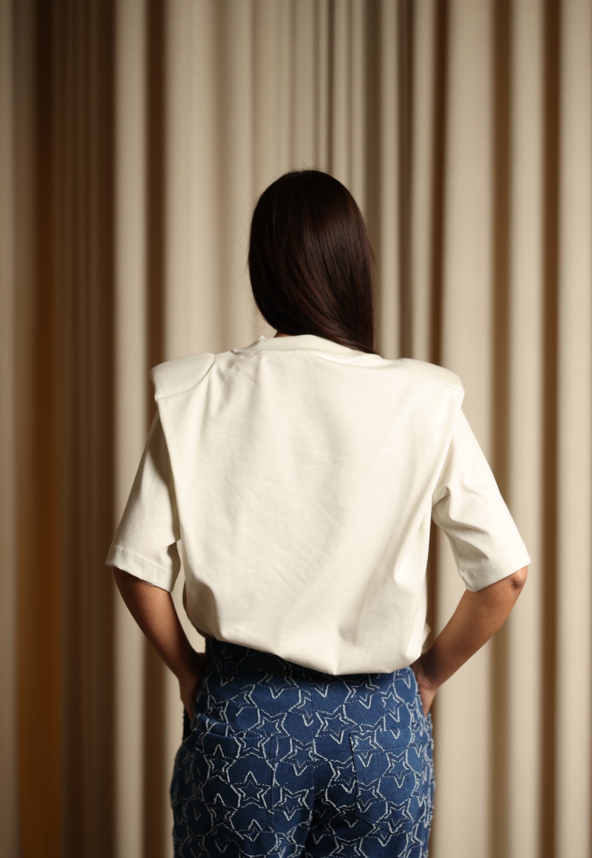 Signature Vata Shirt