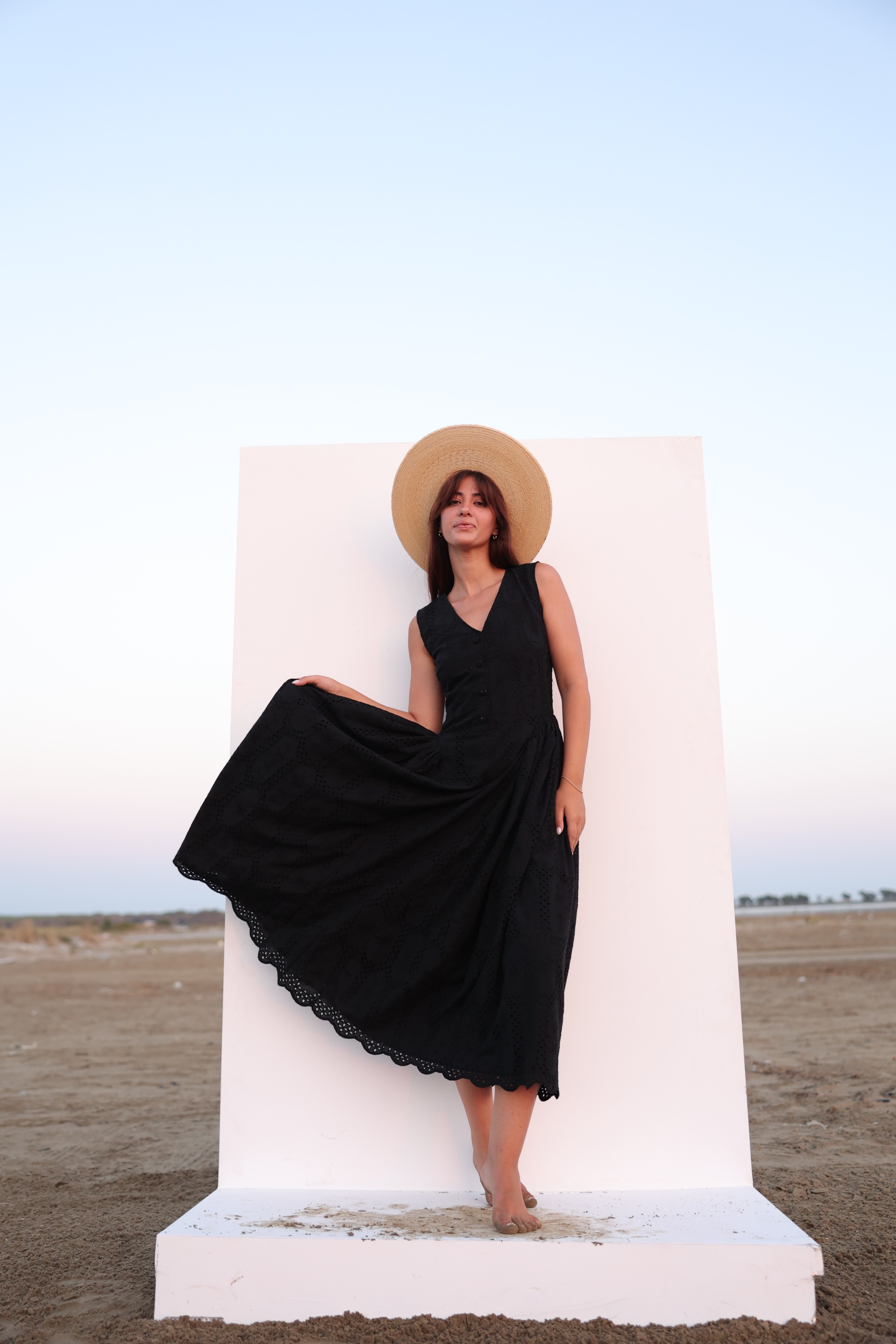 Details Dress
