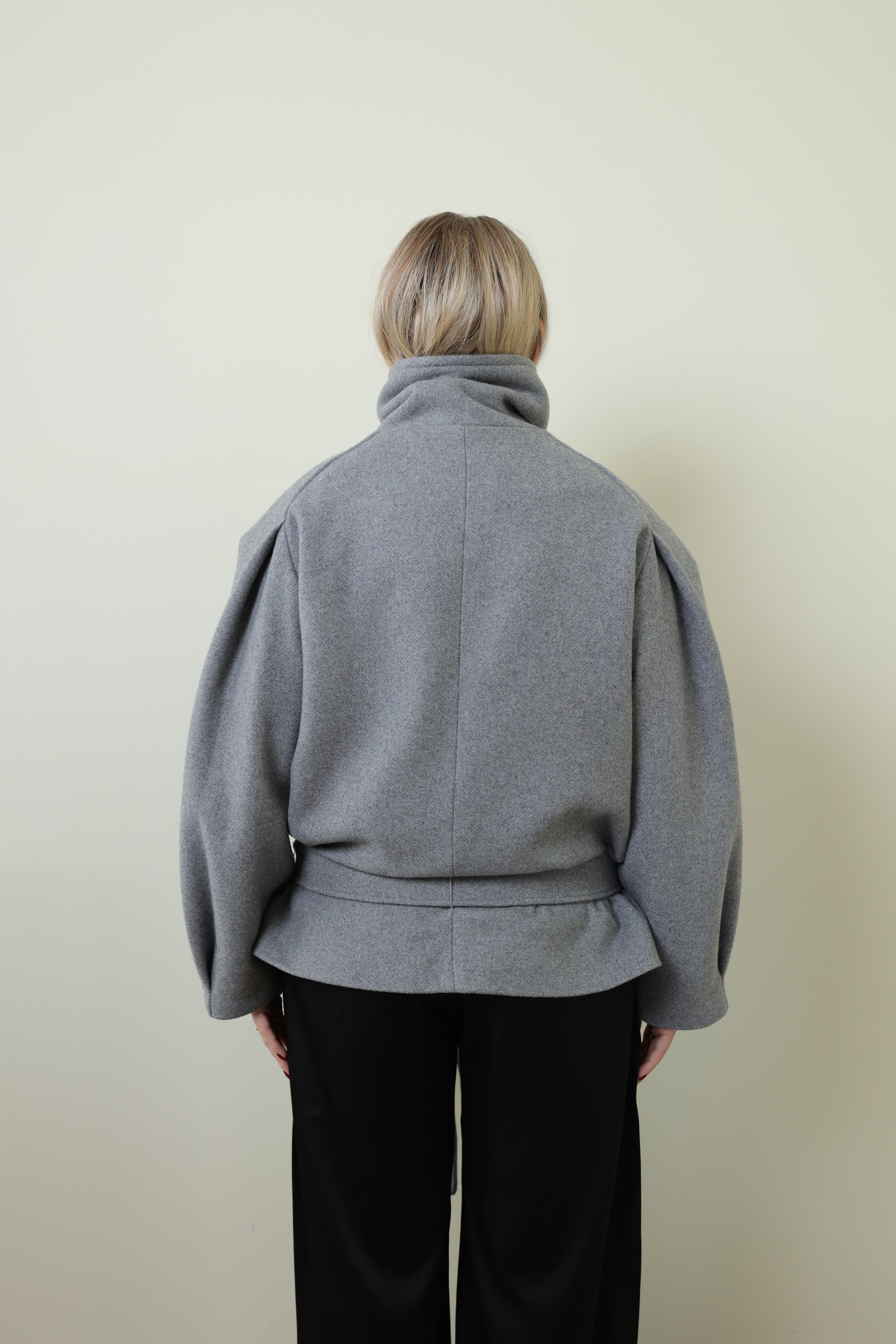 Eve Coat