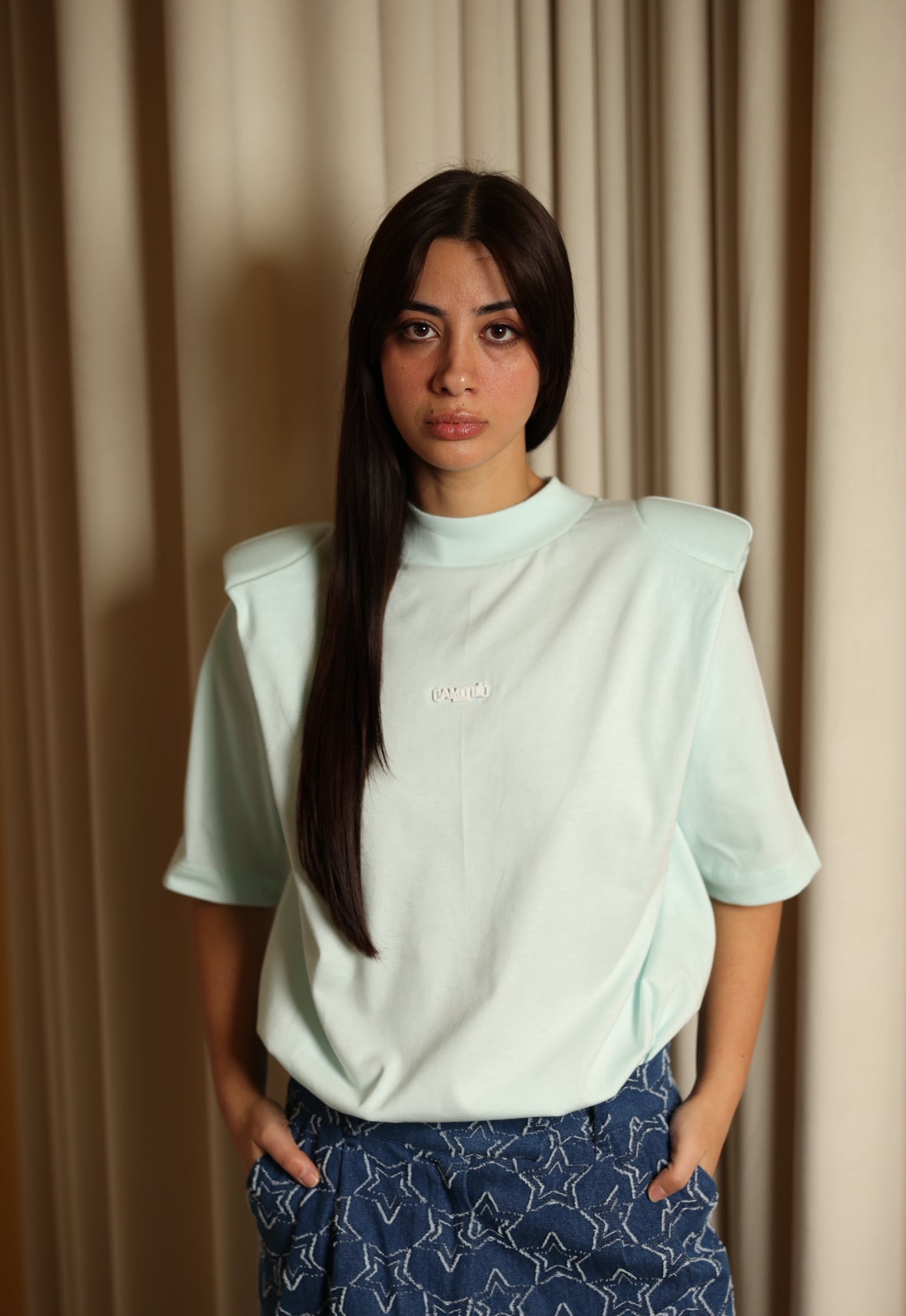 Signature Vata Shirt