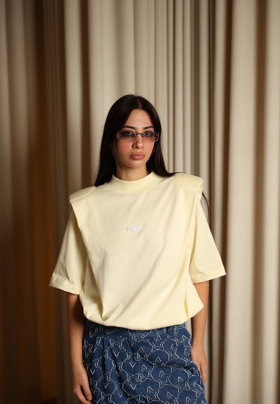 Signature Vata Shirt