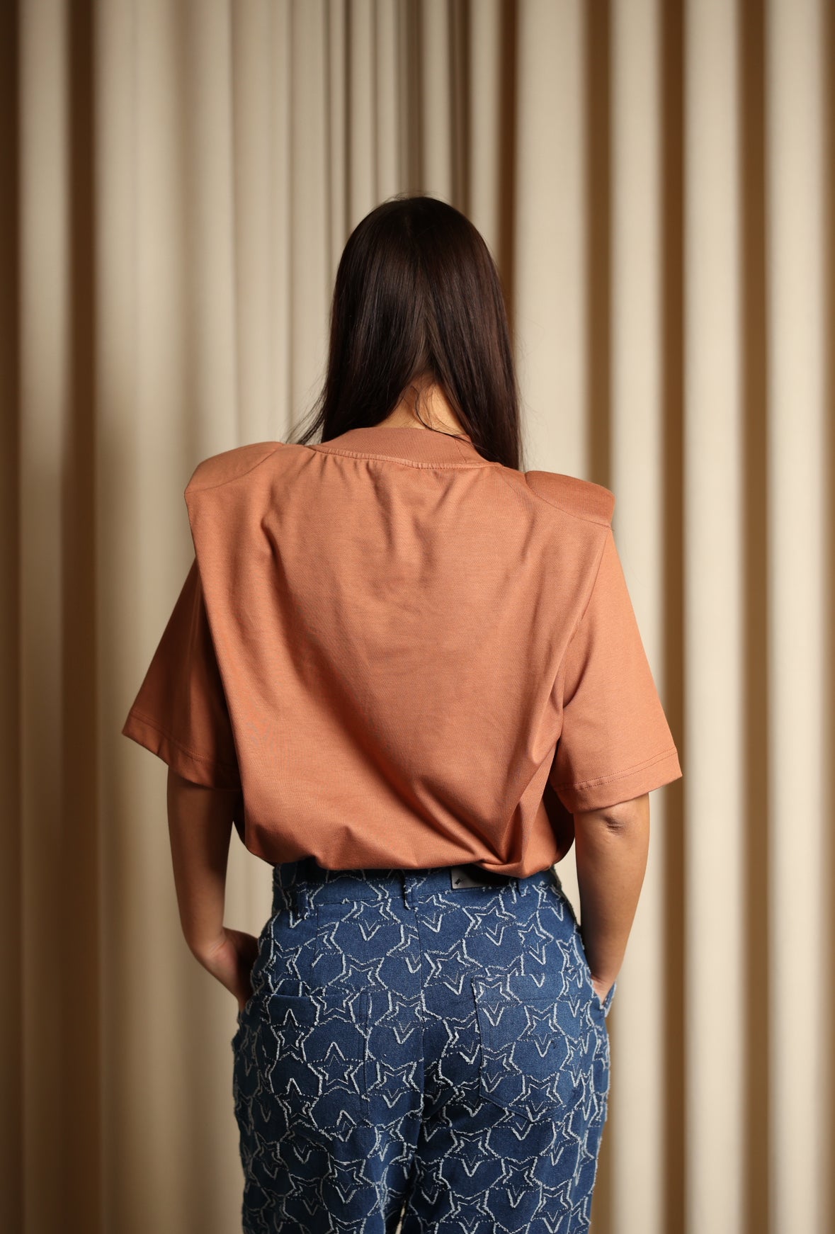 Signature Vata Shirt