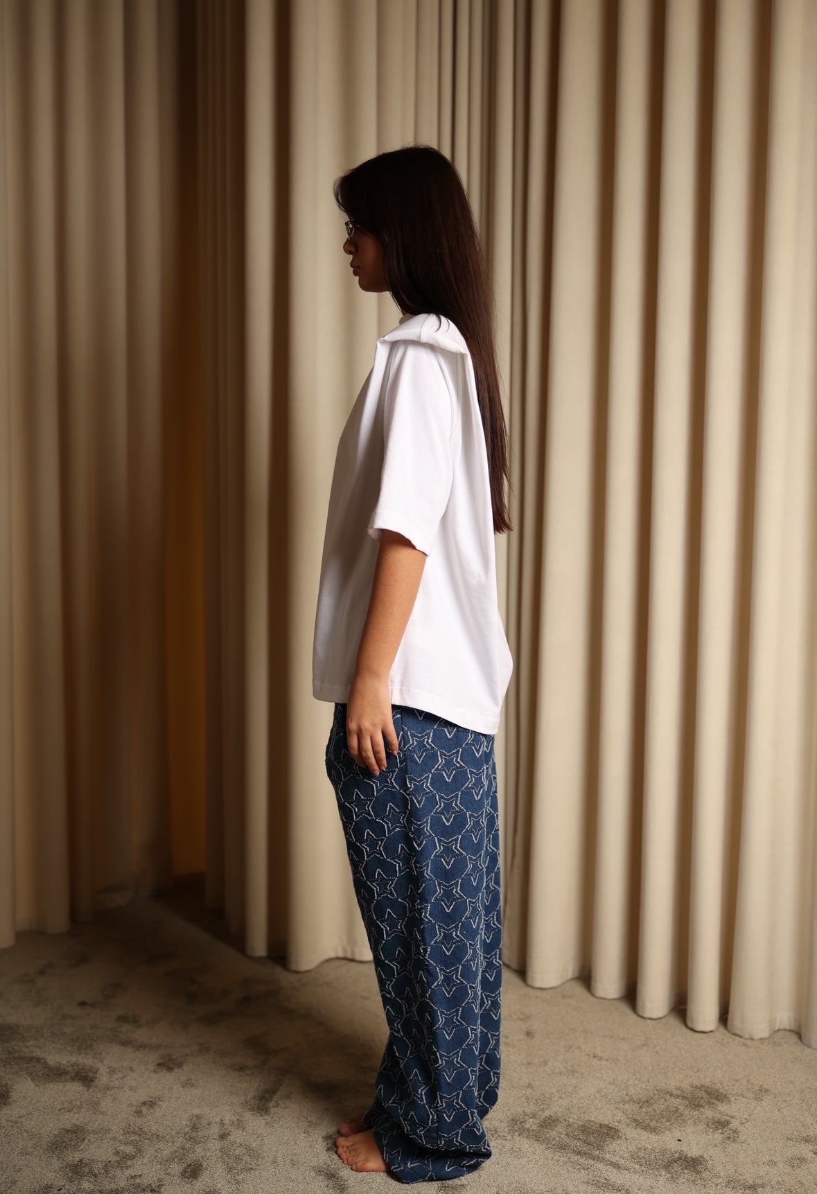 Signature Vata Shirt