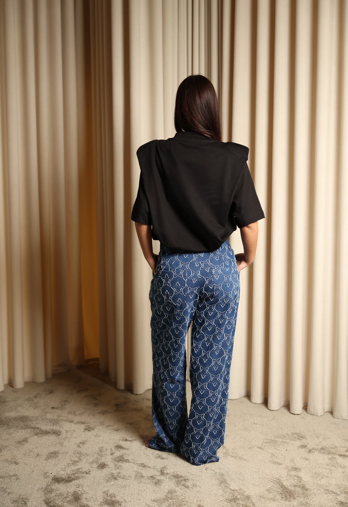 Signature Vata Shirt