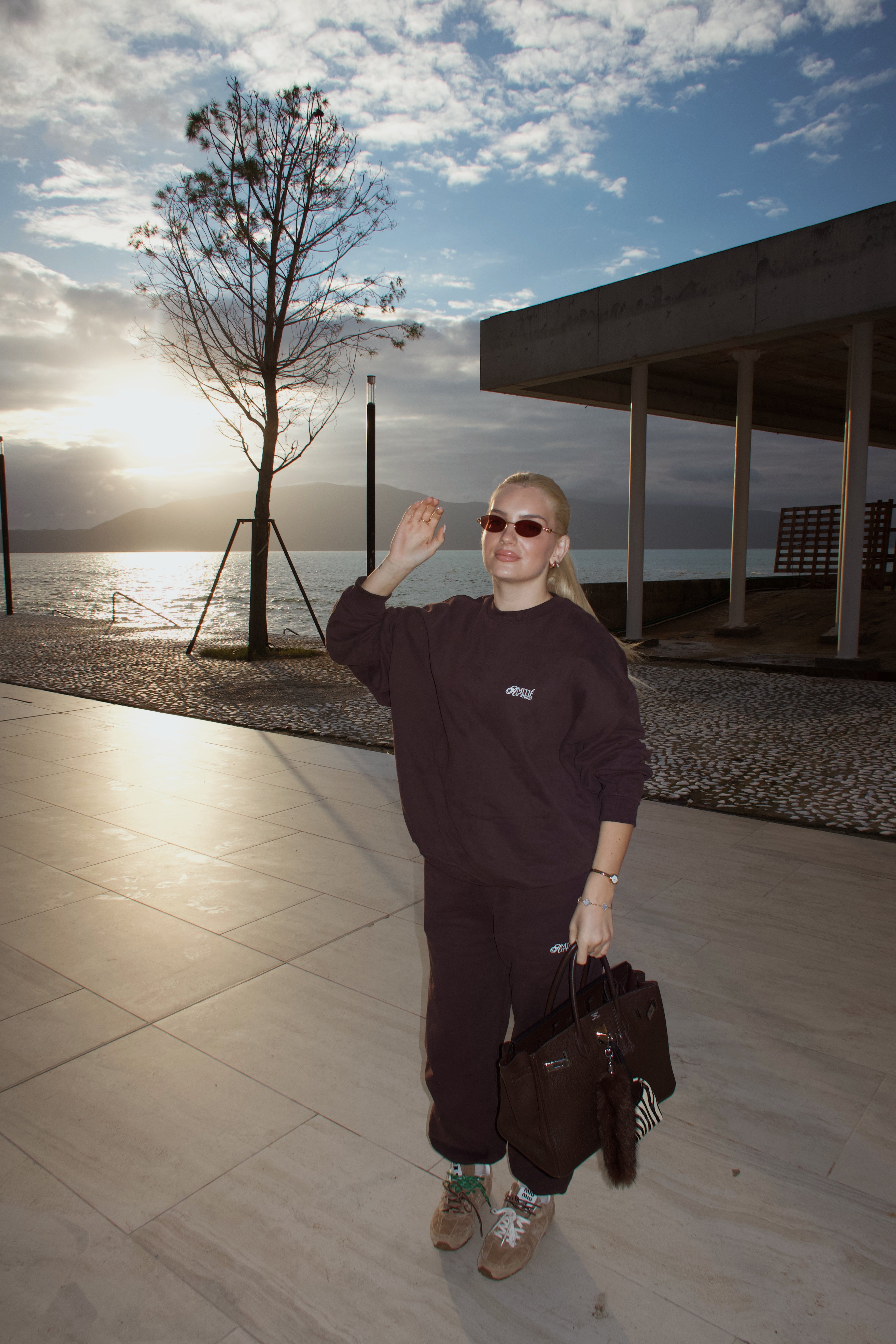 A Spark of Christmas