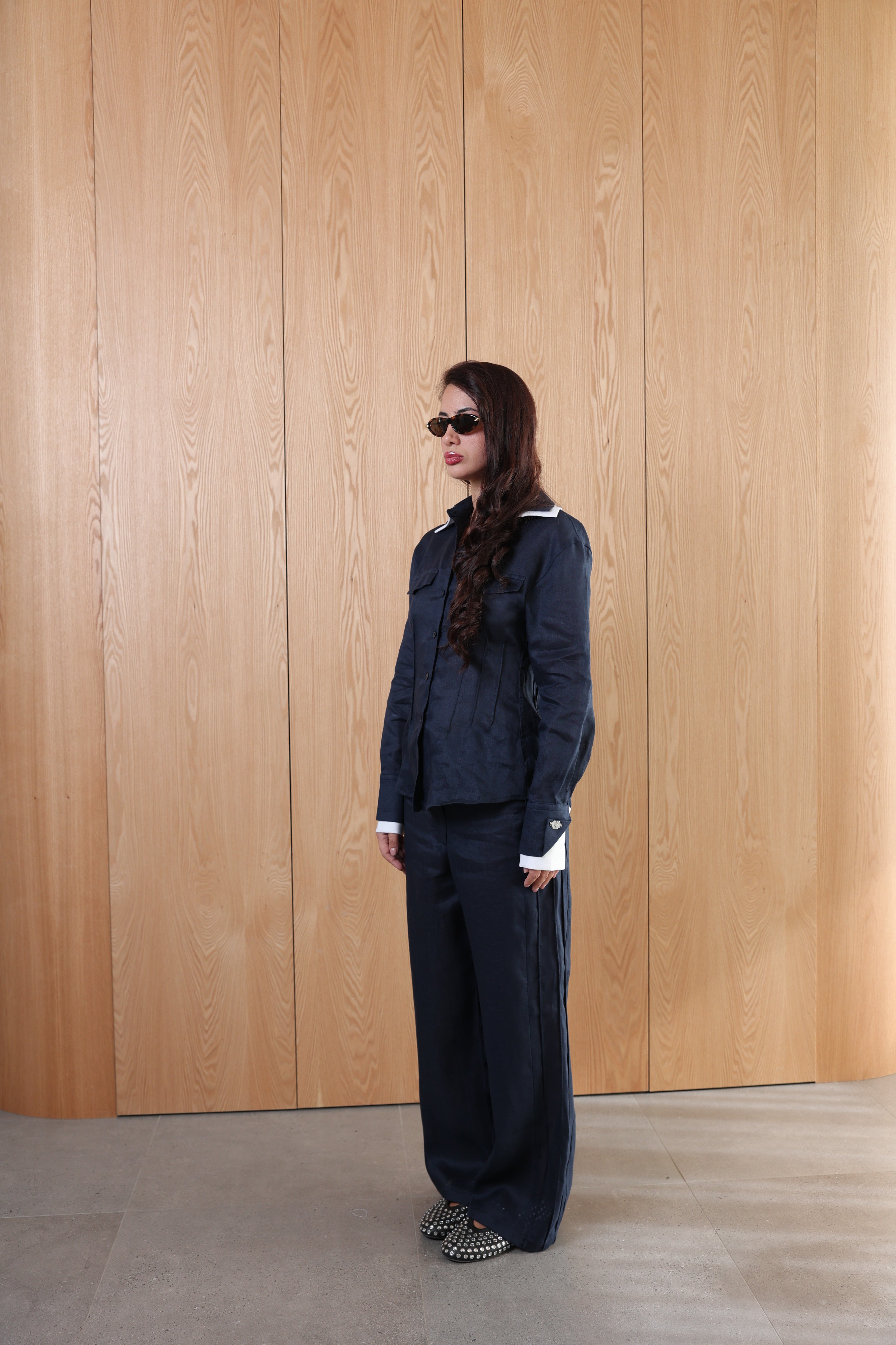 Linen Set N.O 3