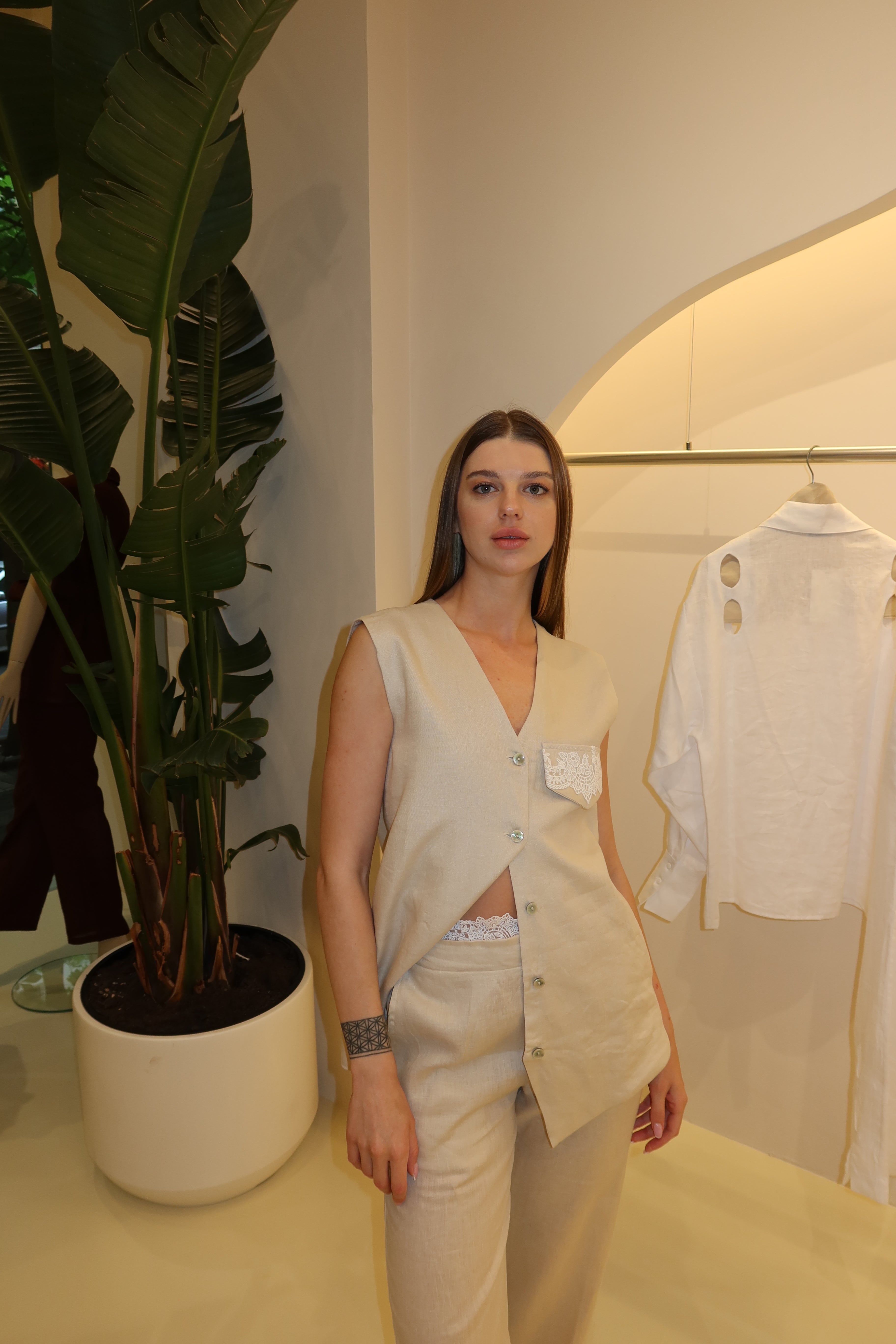 Linen Set