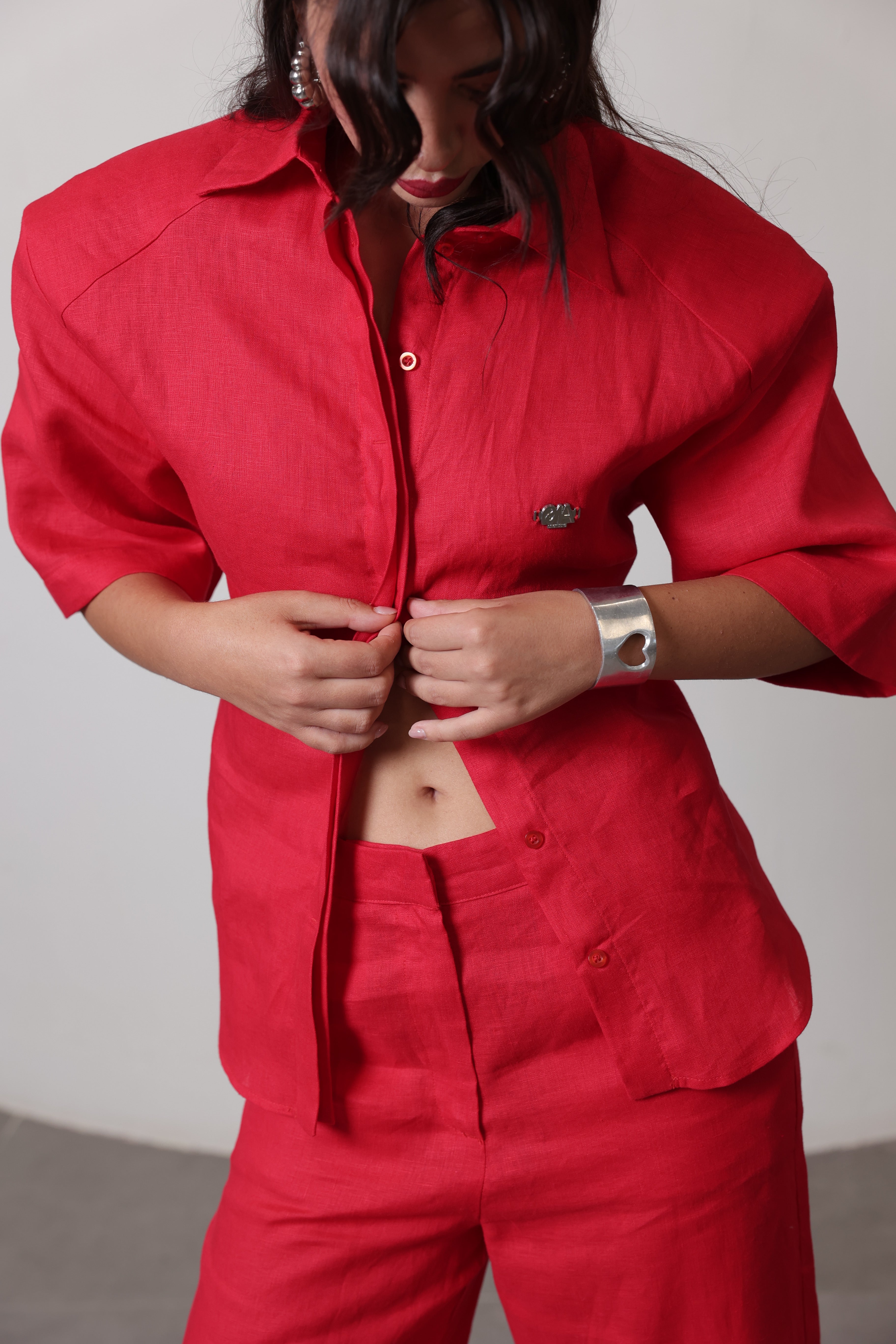 VATA Linen Set
