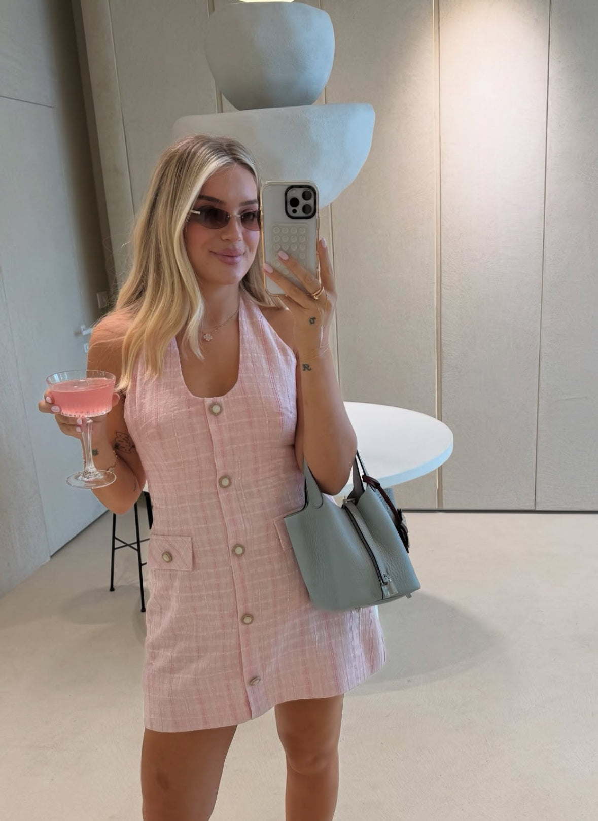 Candy Dress