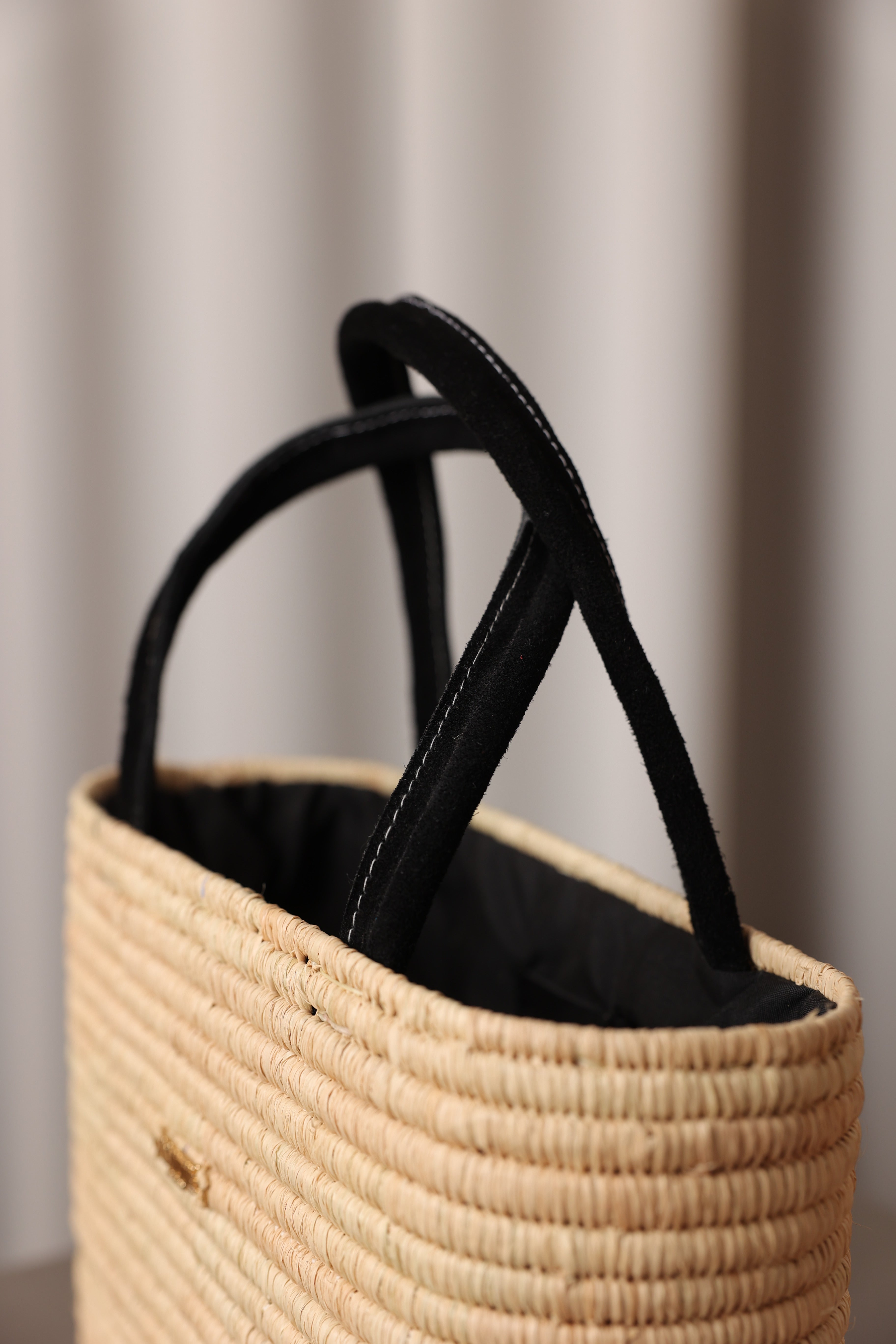 Raffia Bag S