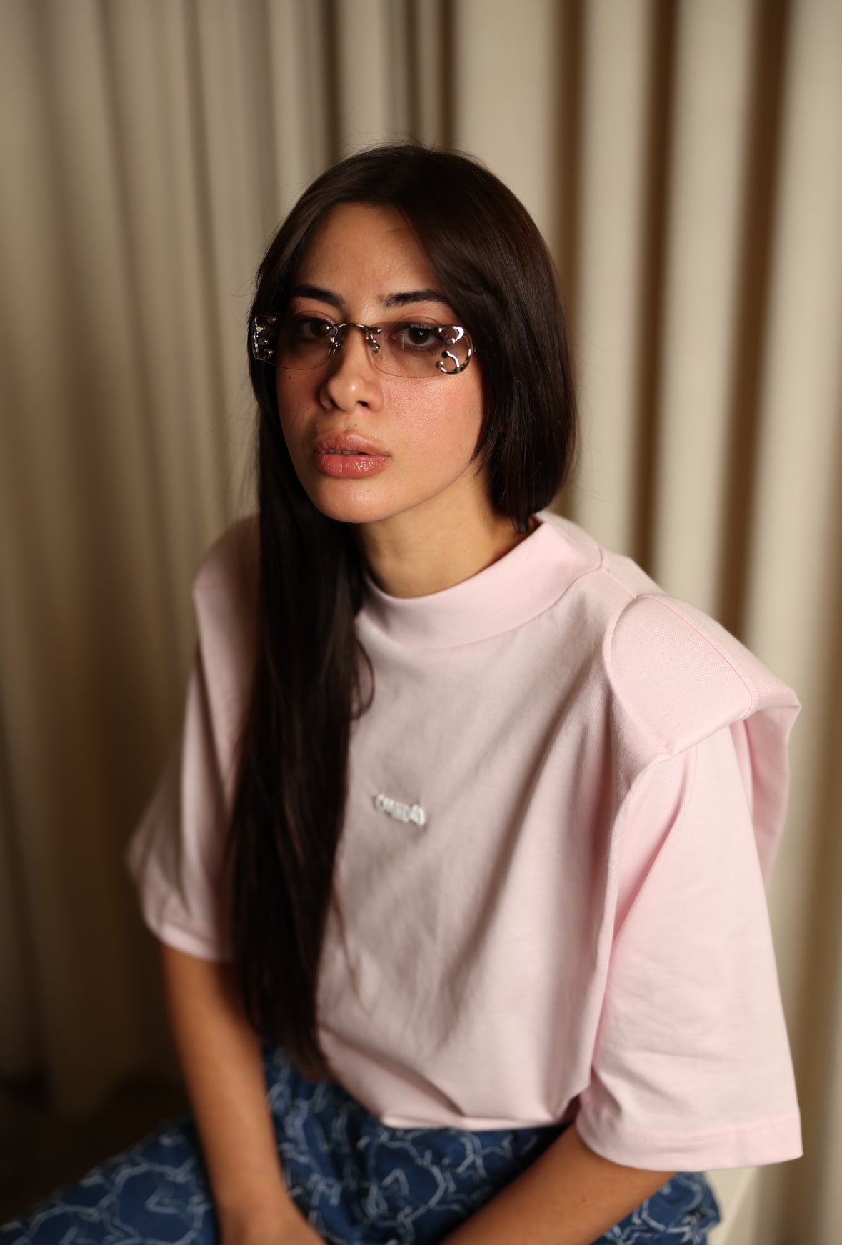 Signature Vata Shirt