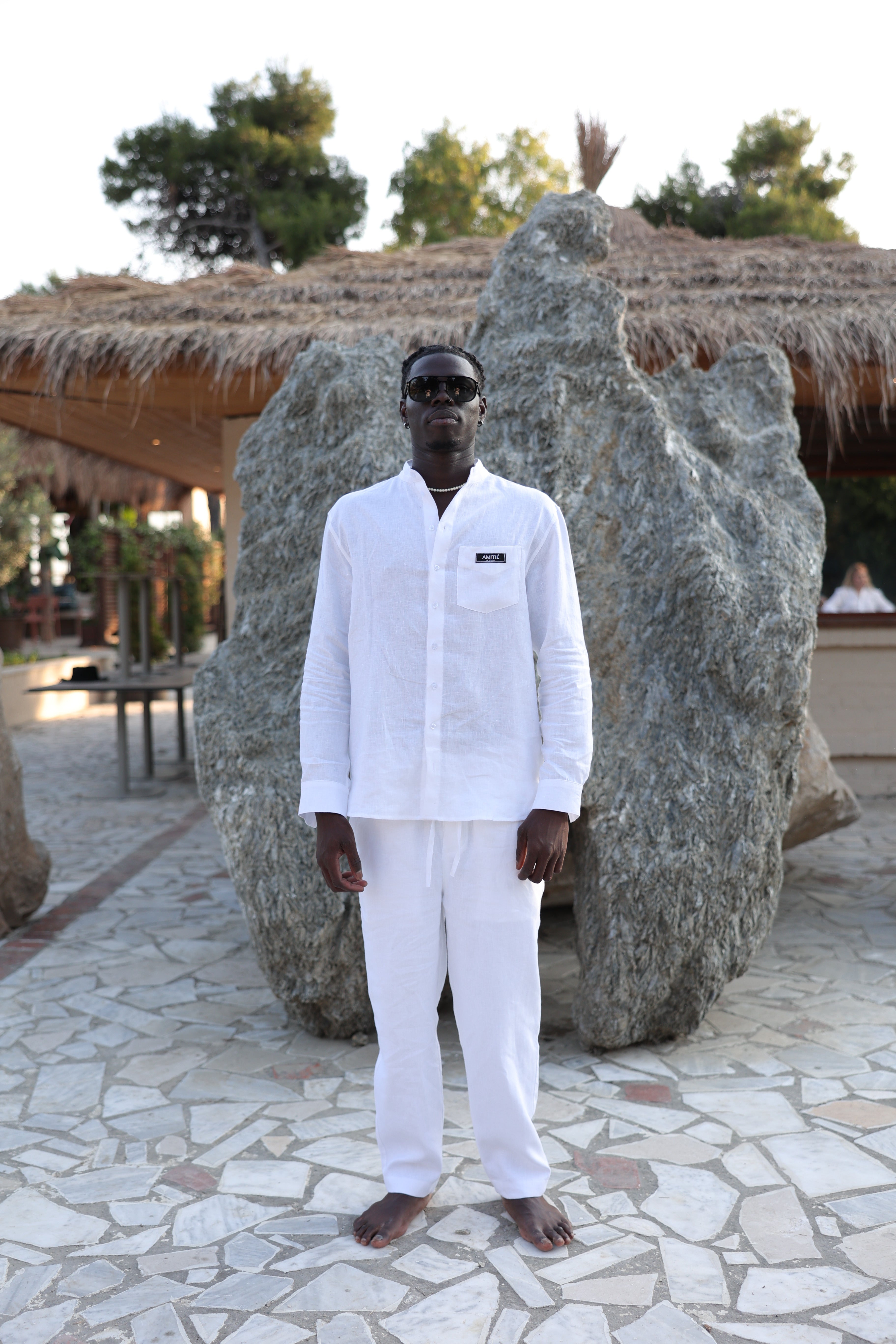 Linen Set