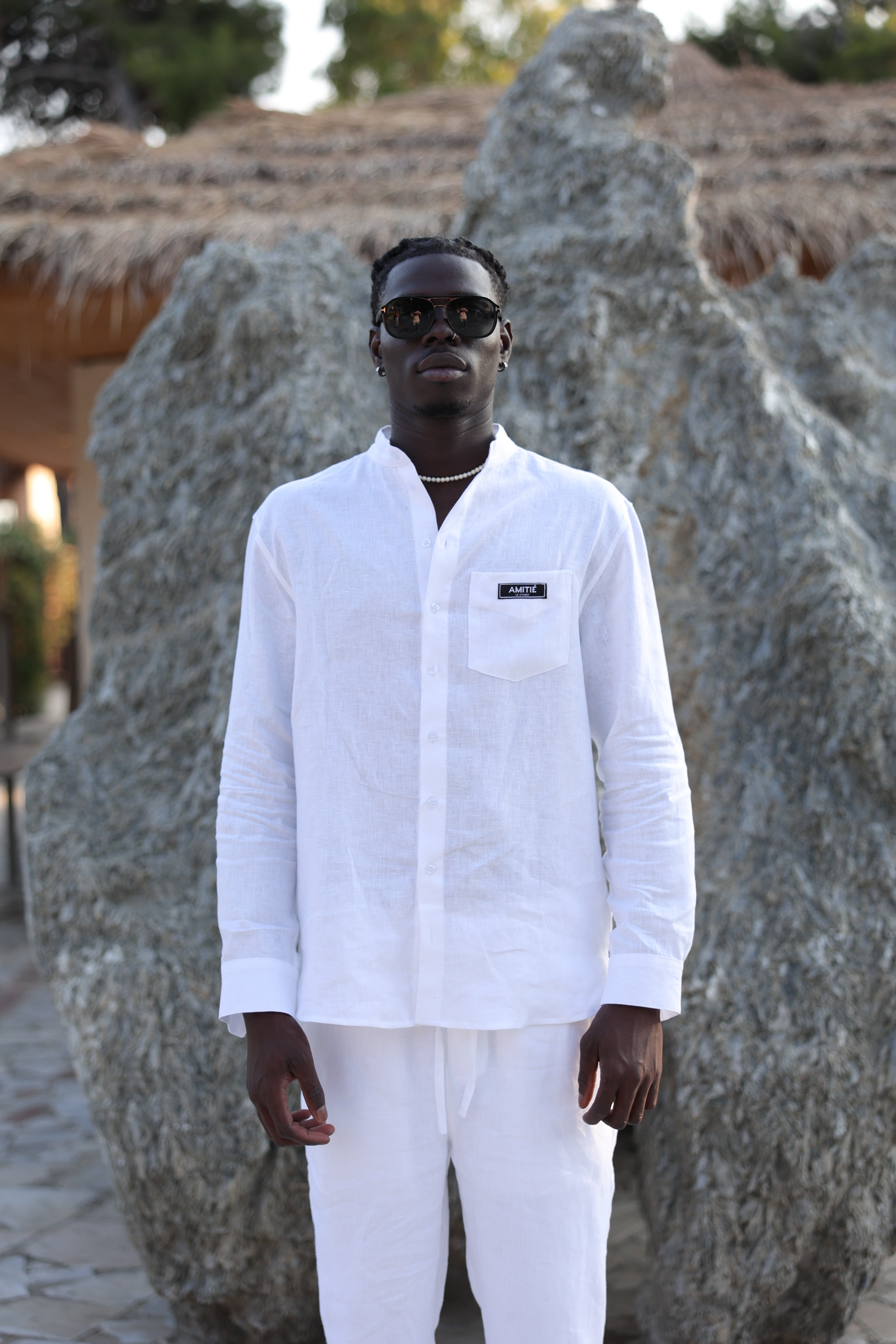 Linen Set