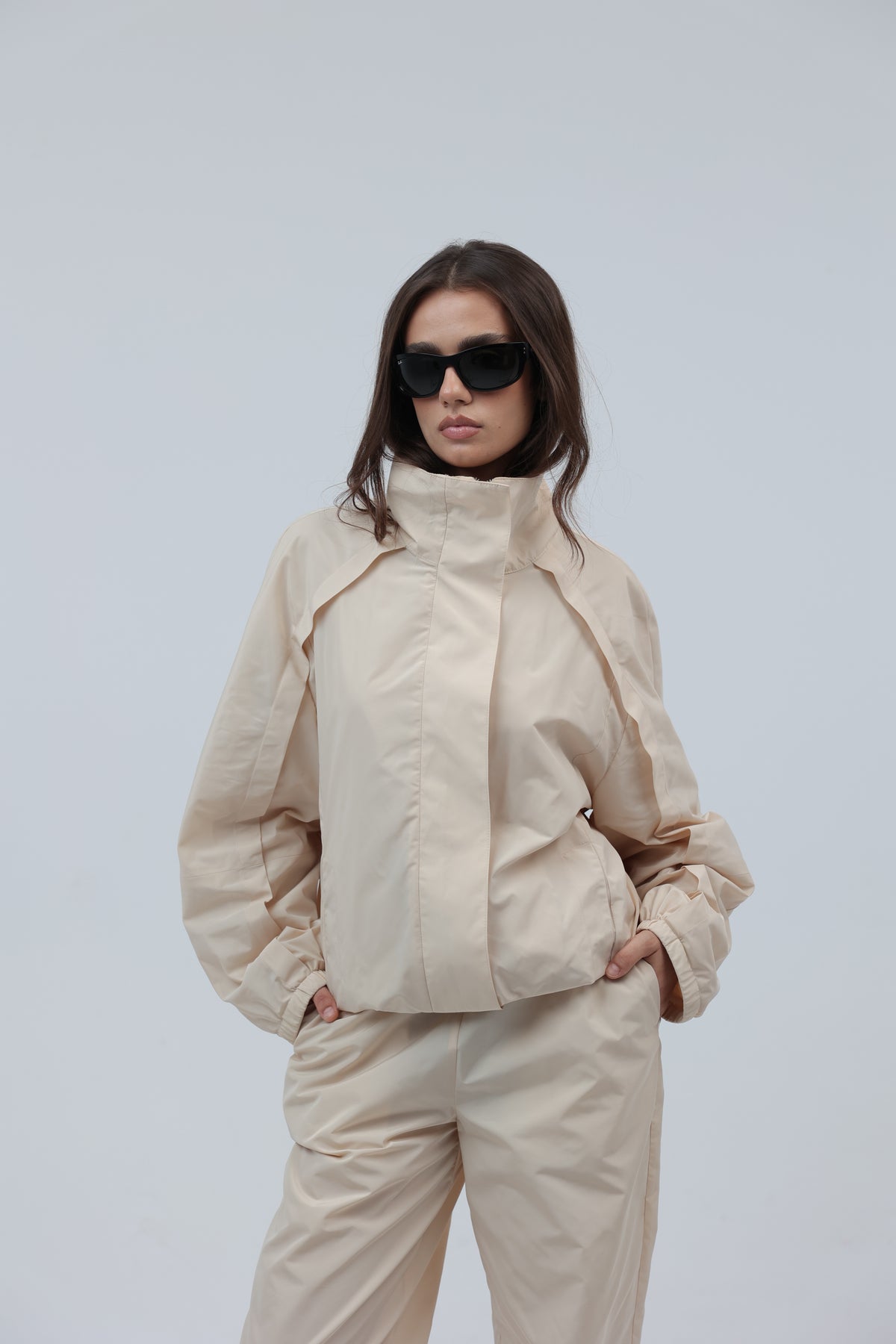 Thea Bomber Set