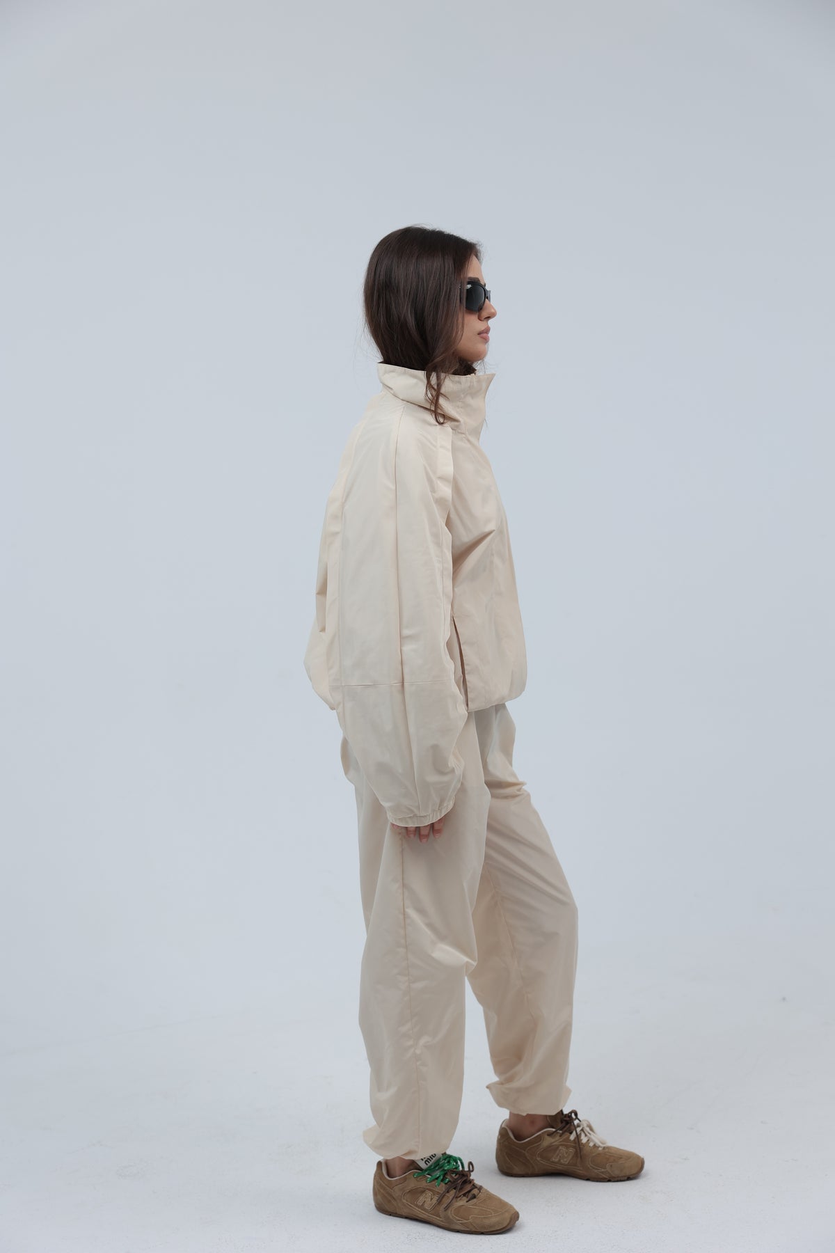 Thea Bomber Set