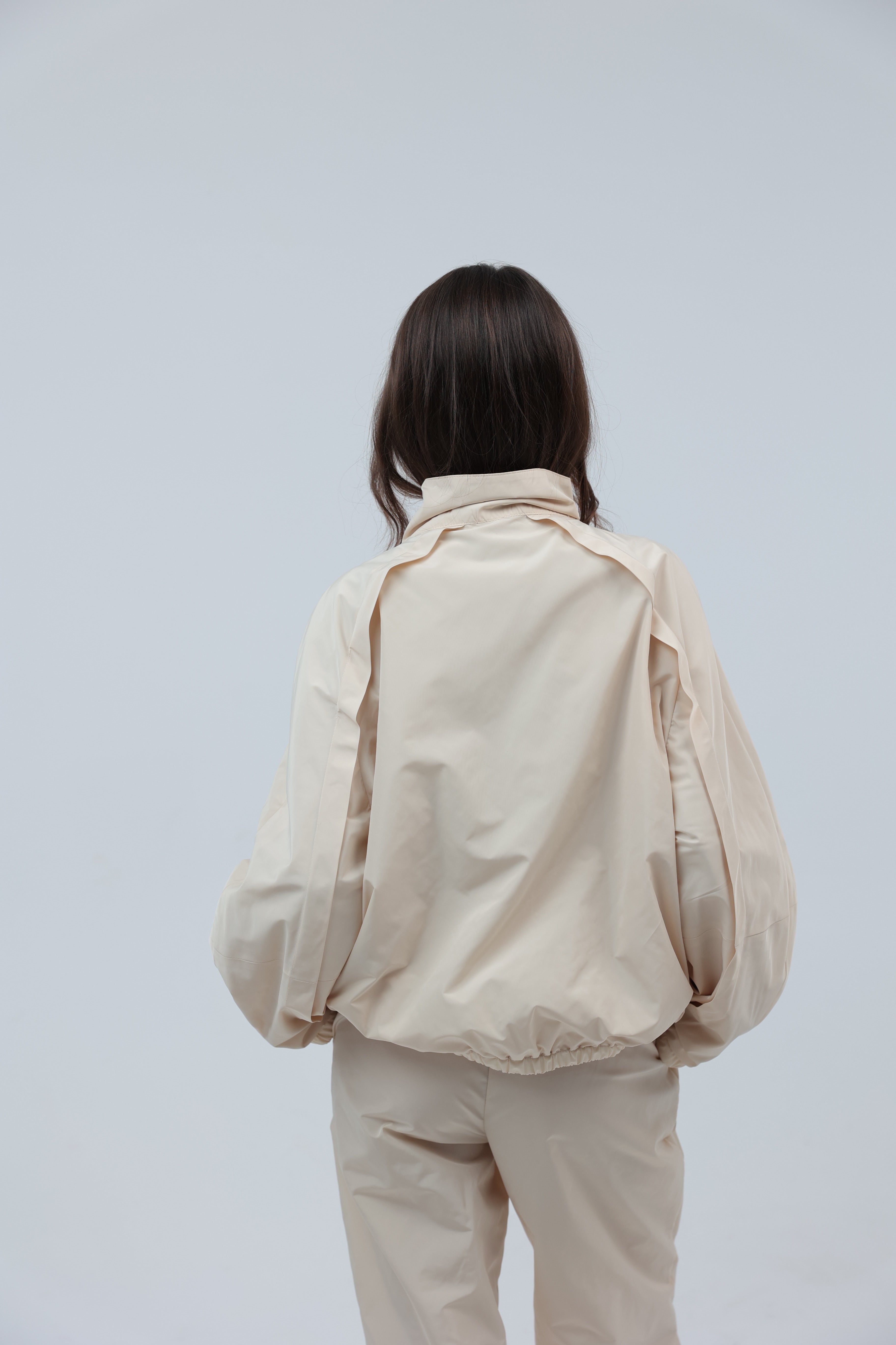 Thea Bomber Set