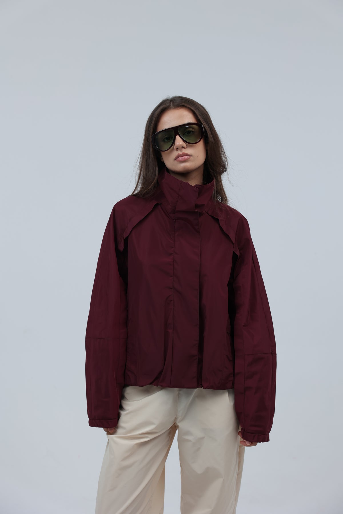 Thea Bomber Set